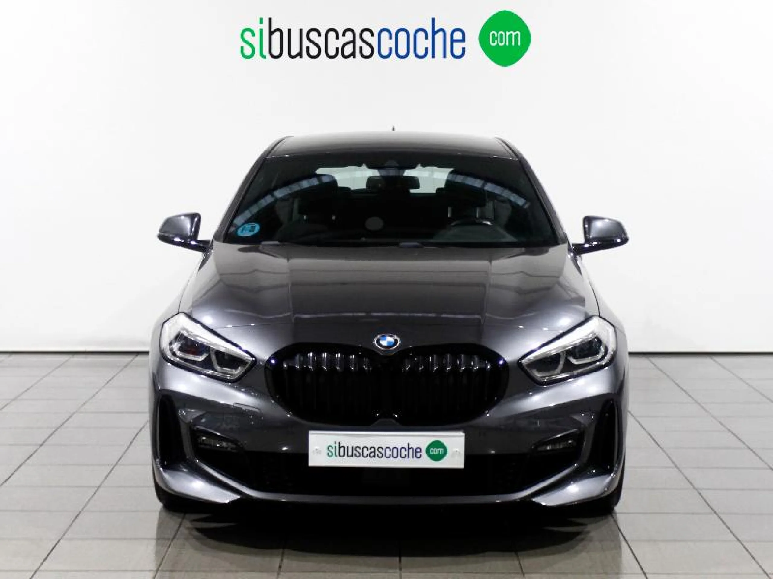 BMW SERIE 1 118D - Foto 19