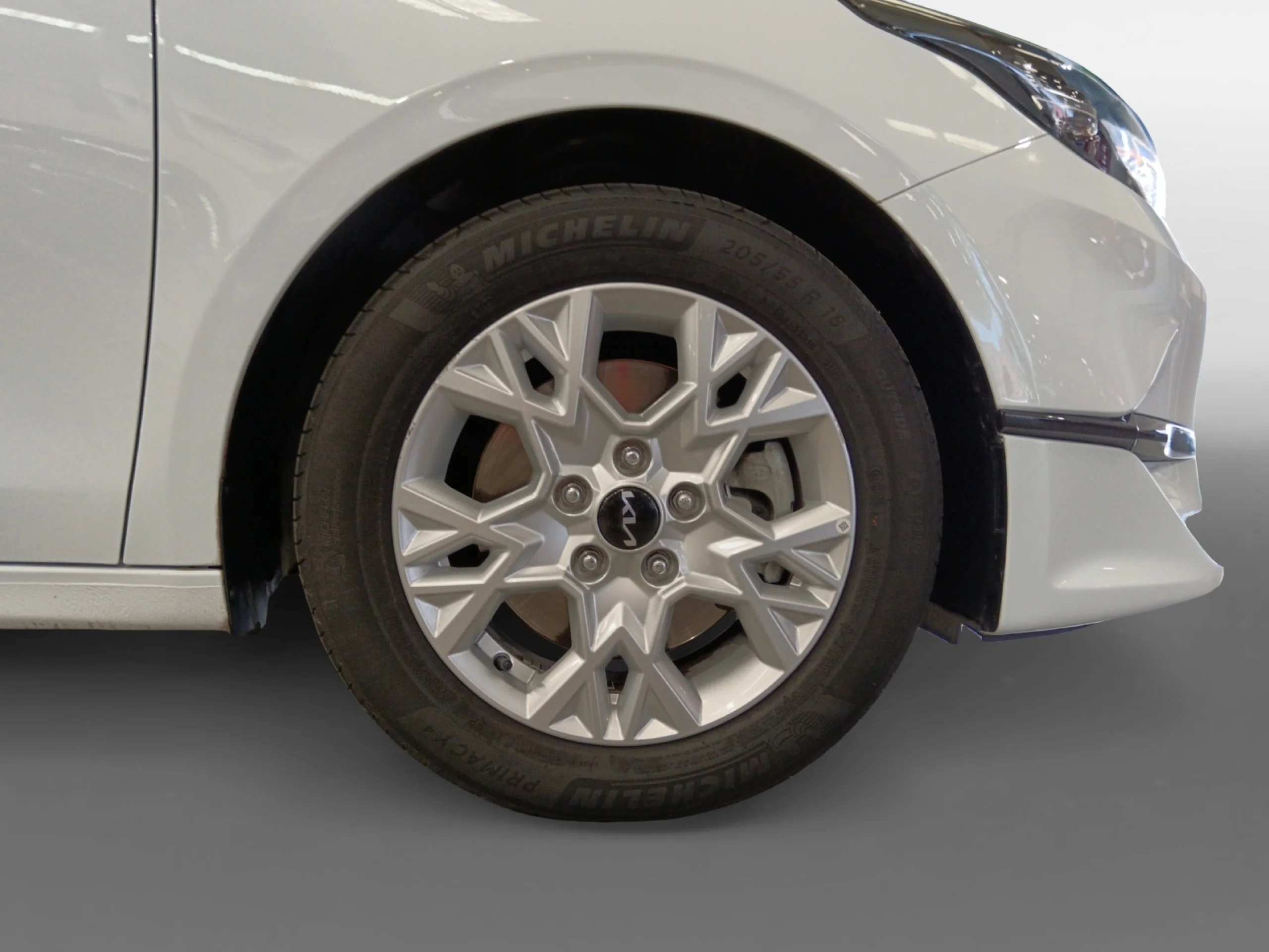 KIA CEED 1.0 T GDI 88KW (120CV) DRIVE - Foto 8