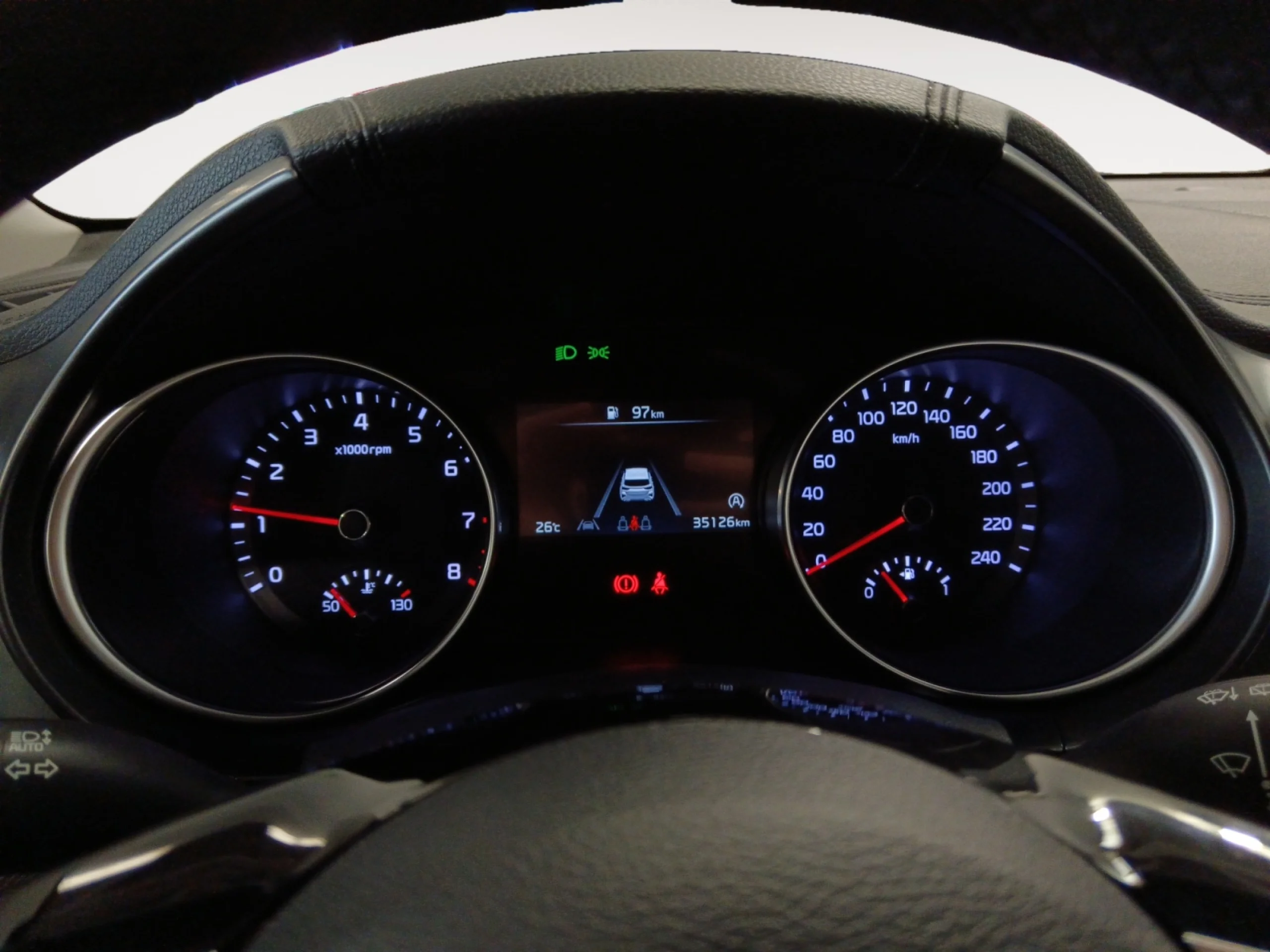 KIA CEED 1.0 T GDI 88KW (120CV) DRIVE - Foto 10