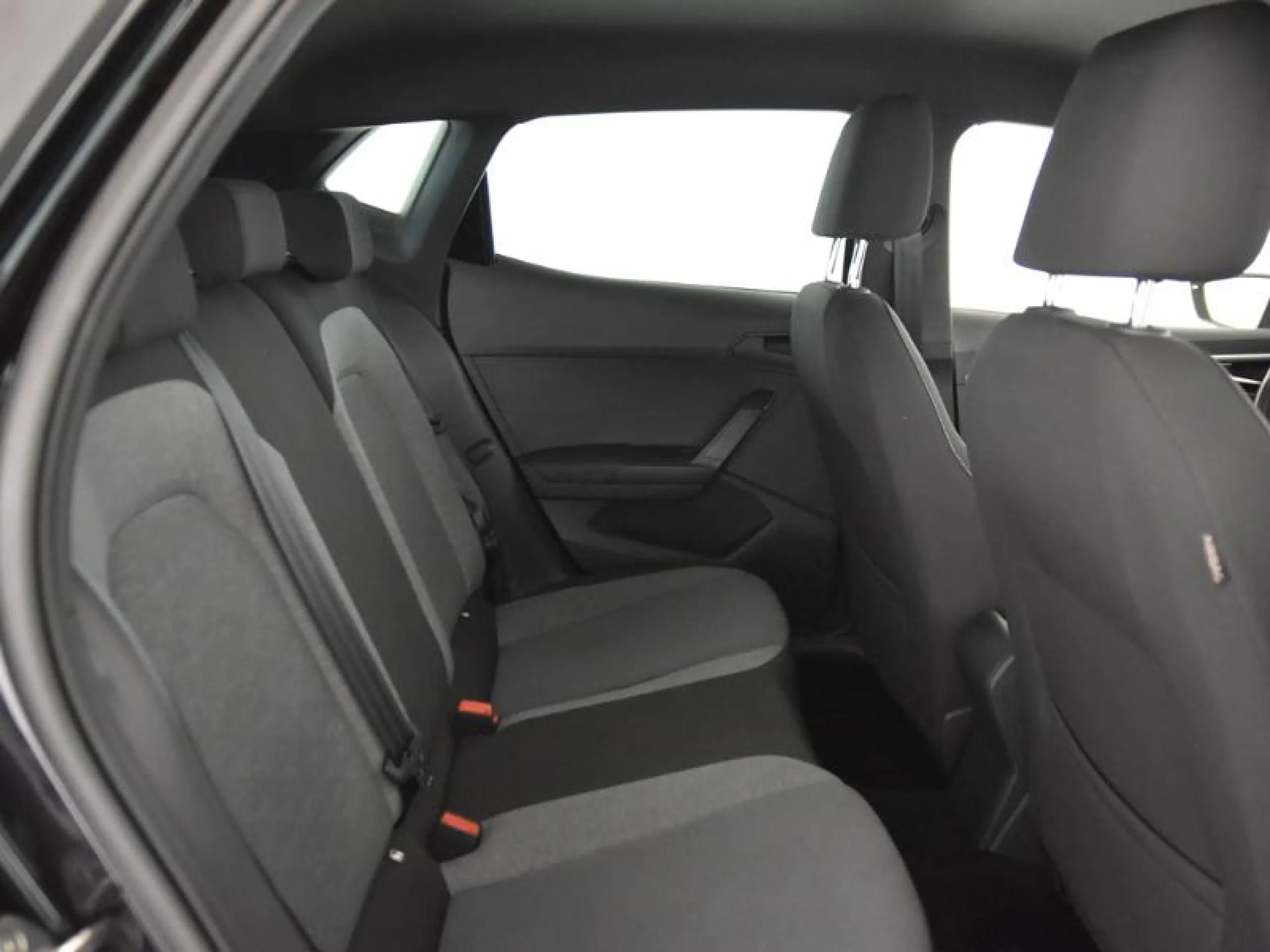 SEAT IBIZA 1.0 TSI 85KW SPECIAL EDITION XCELLENCE - Foto 6