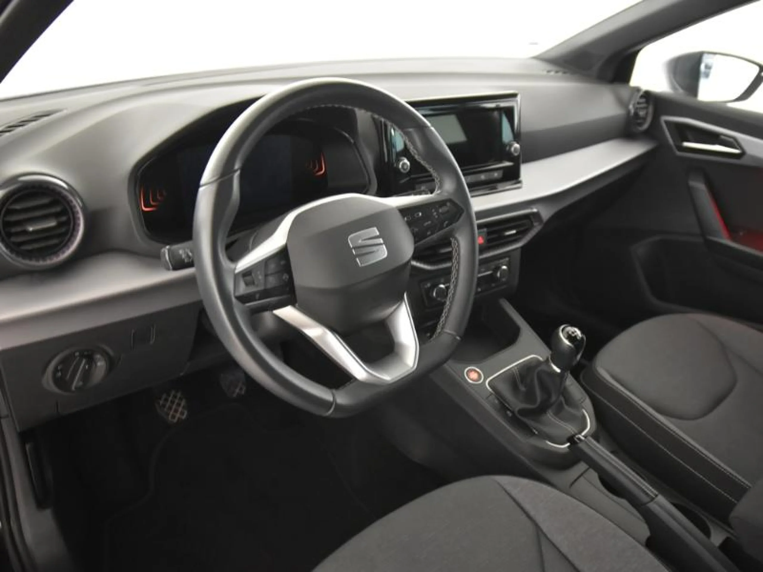 SEAT IBIZA 1.0 TSI 85KW SPECIAL EDITION XCELLENCE - Foto 9