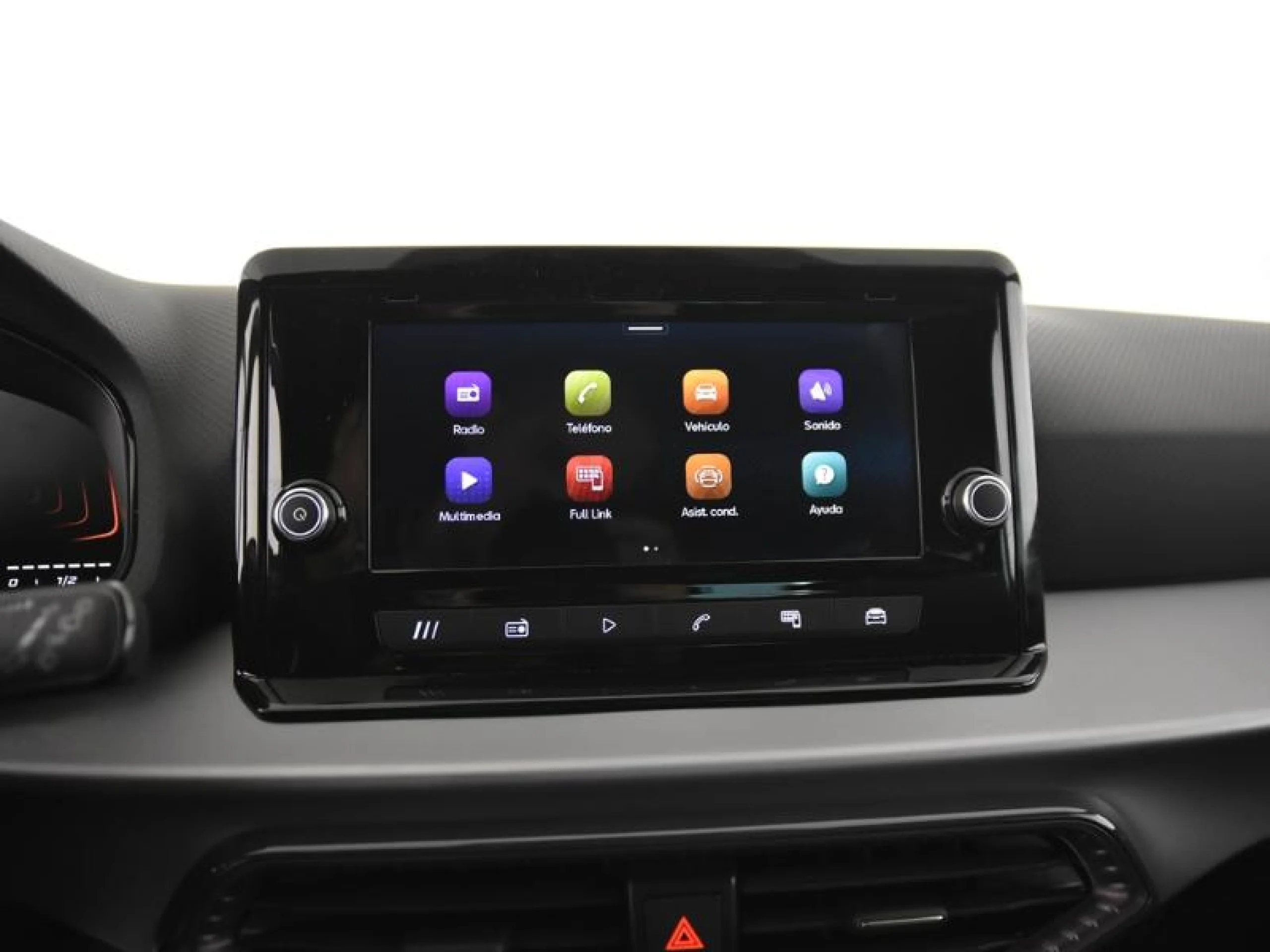 SEAT IBIZA 1.0 TSI 85KW SPECIAL EDITION XCELLENCE - Foto 12