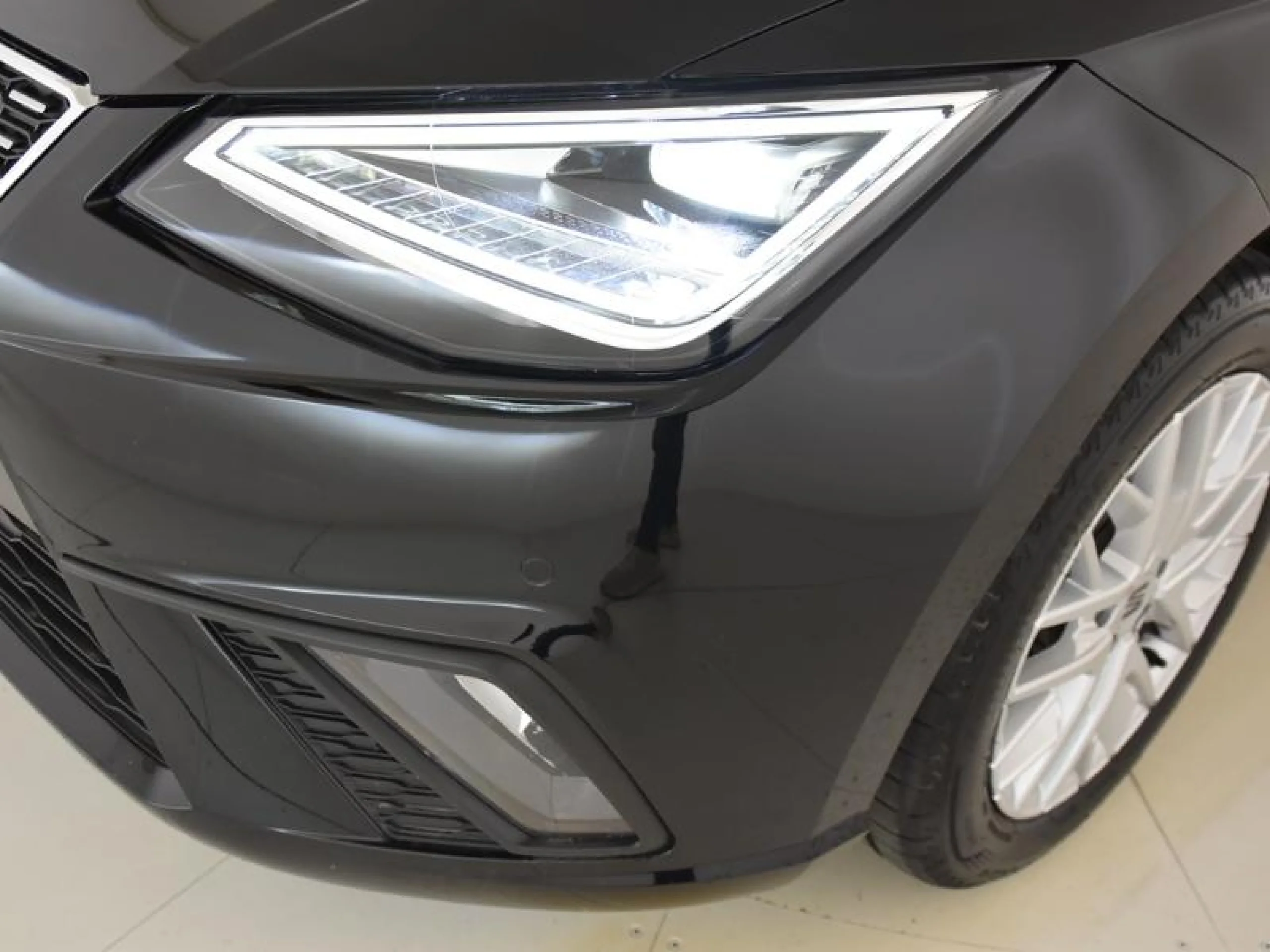 SEAT IBIZA 1.0 TSI 85KW SPECIAL EDITION XCELLENCE - Foto 17