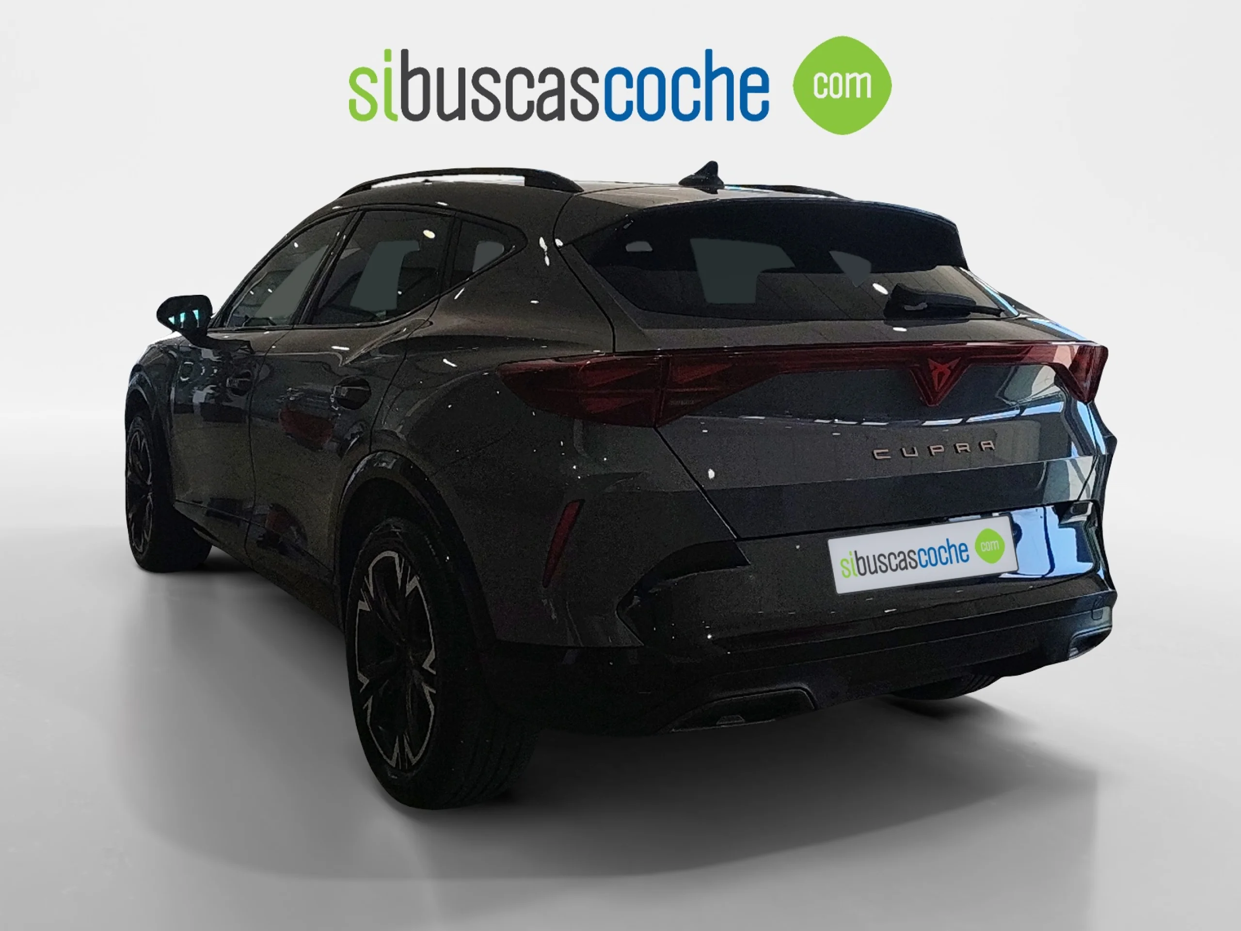 CUPRA FORMENTOR 1.5 ETSI 110KW (150 CV) DSG - Foto 2
