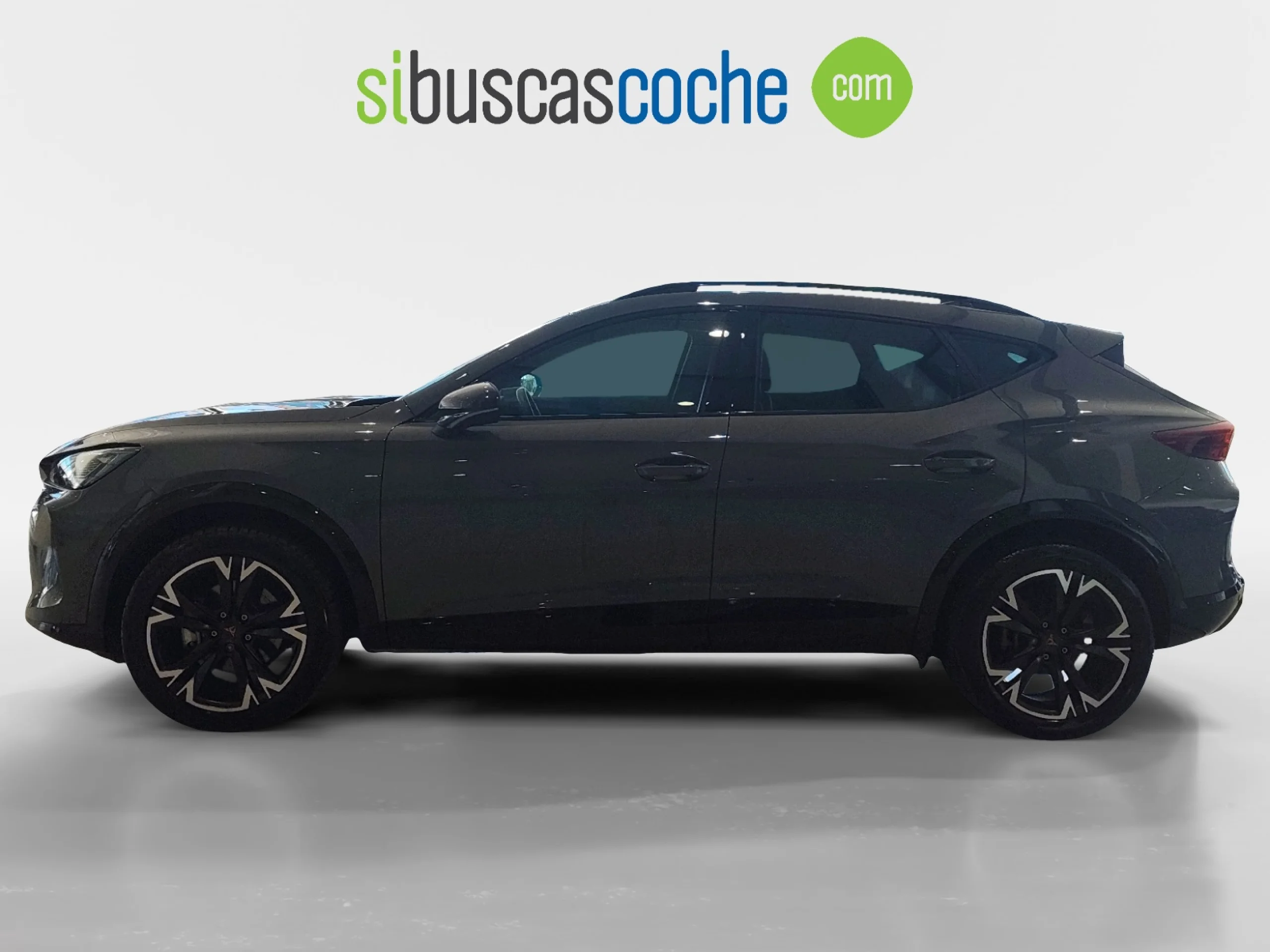 CUPRA FORMENTOR 1.5 ETSI 110KW (150 CV) DSG - Foto 3