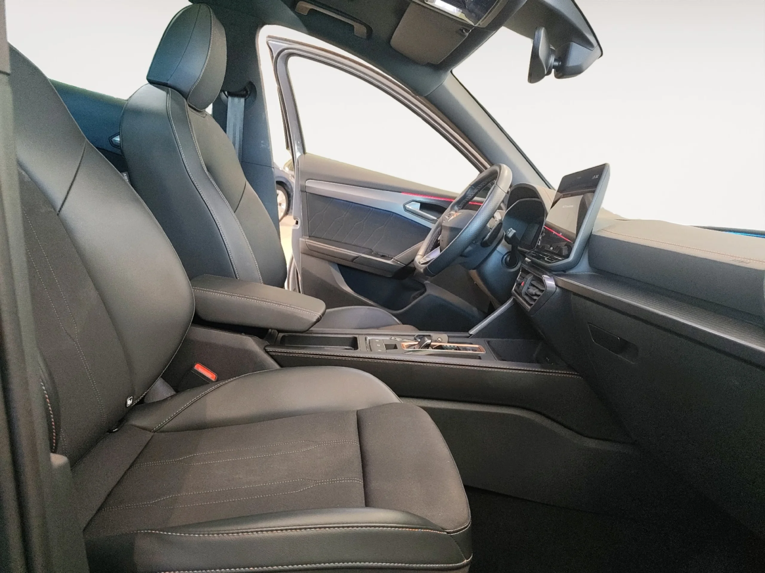 CUPRA FORMENTOR 1.5 ETSI 110KW (150 CV) DSG - Foto 5
