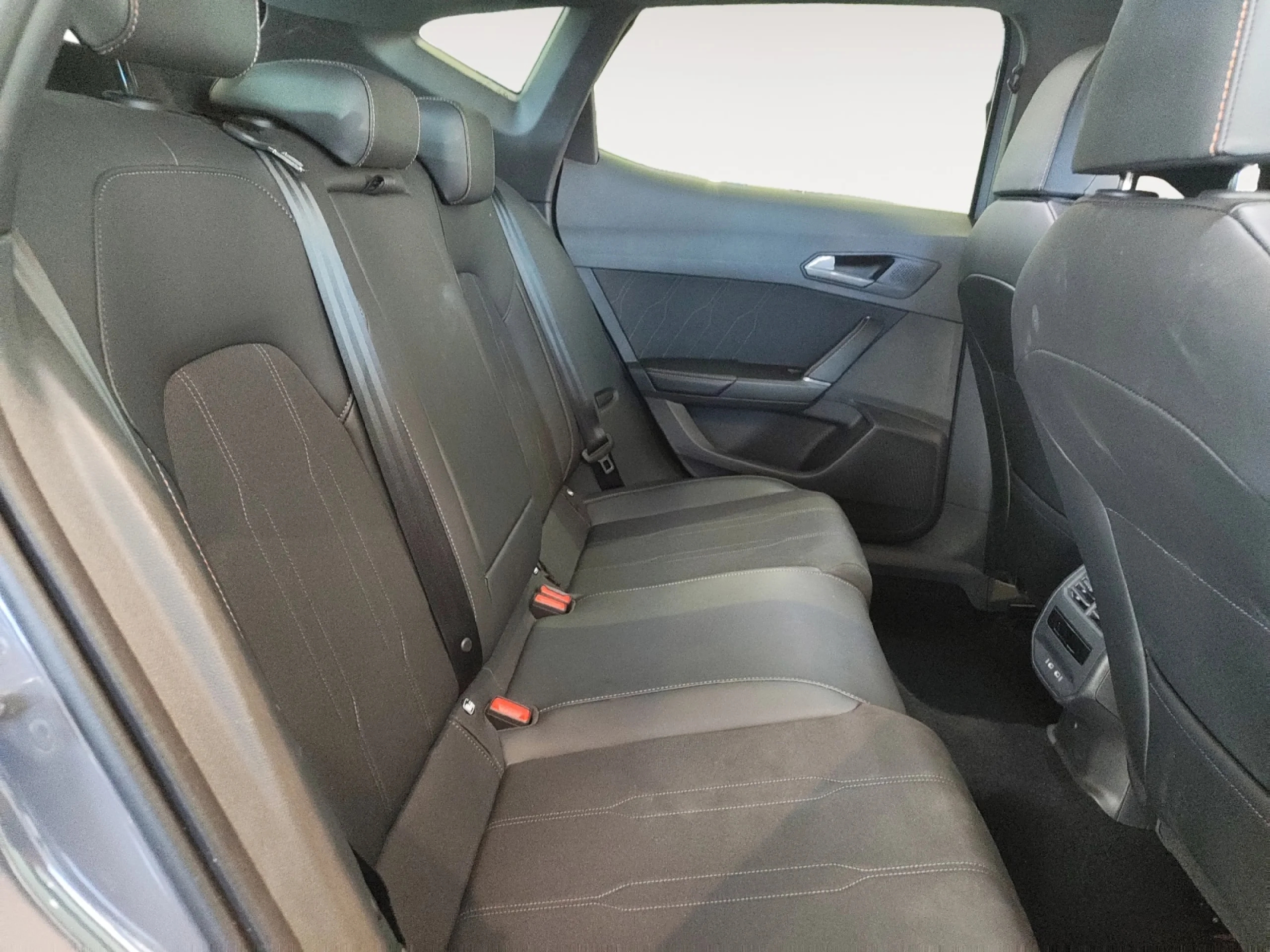 CUPRA FORMENTOR 1.5 ETSI 110KW (150 CV) DSG - Foto 6