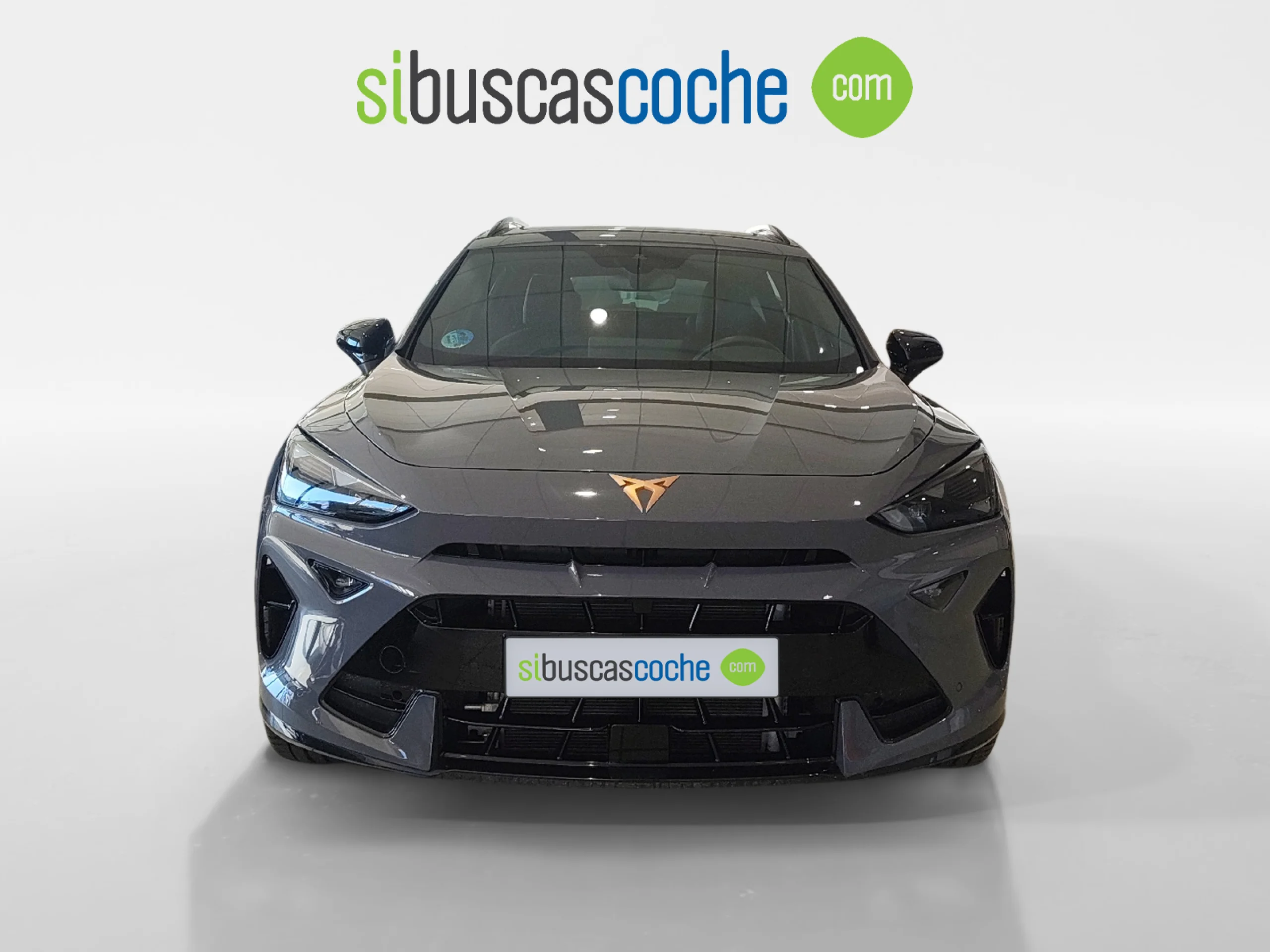 CUPRA FORMENTOR 1.5 ETSI 110KW (150 CV) DSG - Foto 16