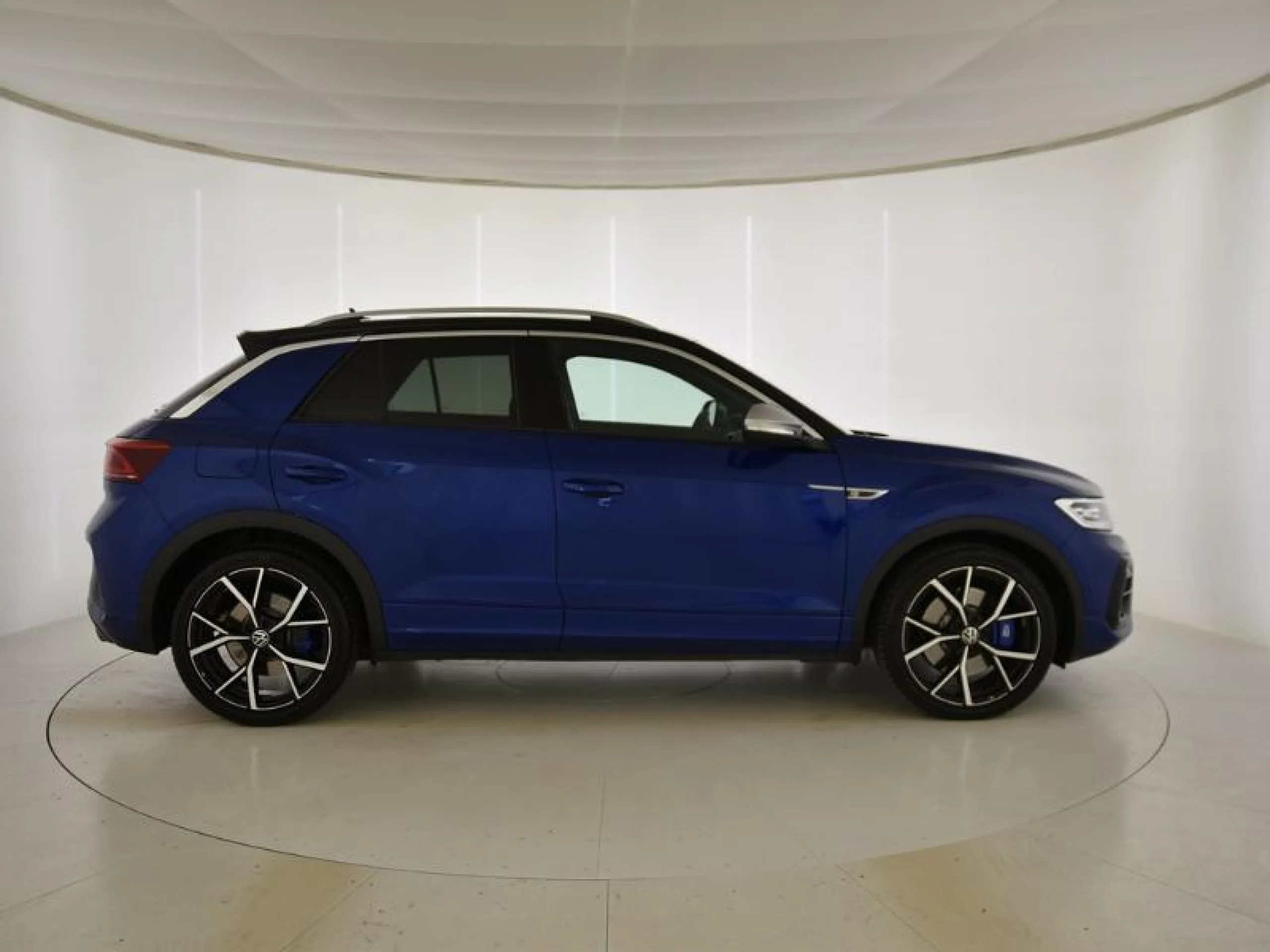 VOLKSWAGEN T ROC R 2.0 TSI 221KW (300CV) 4MOTION DSG - Foto 3