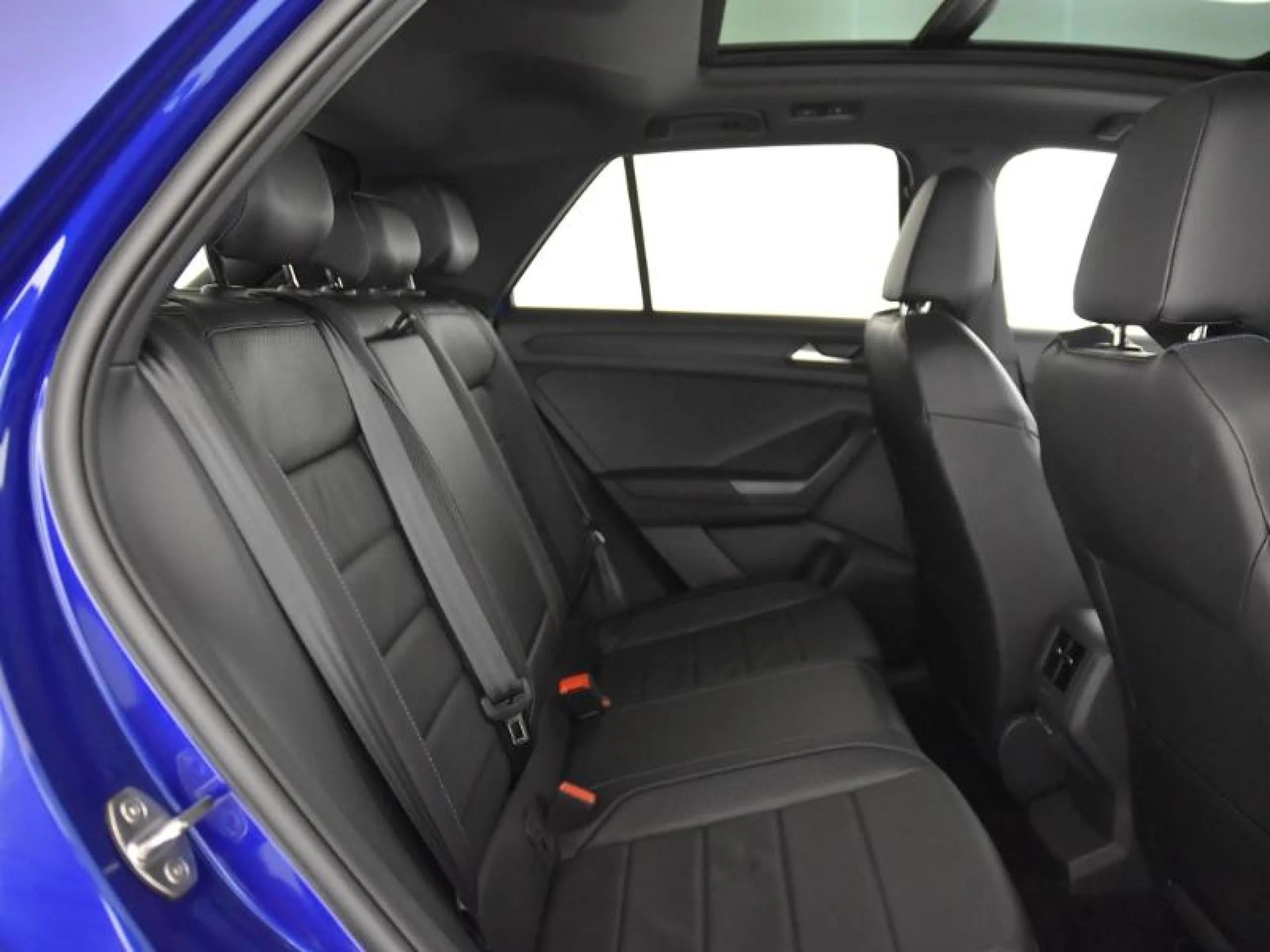 VOLKSWAGEN T ROC R 2.0 TSI 221KW (300CV) 4MOTION DSG - Foto 6