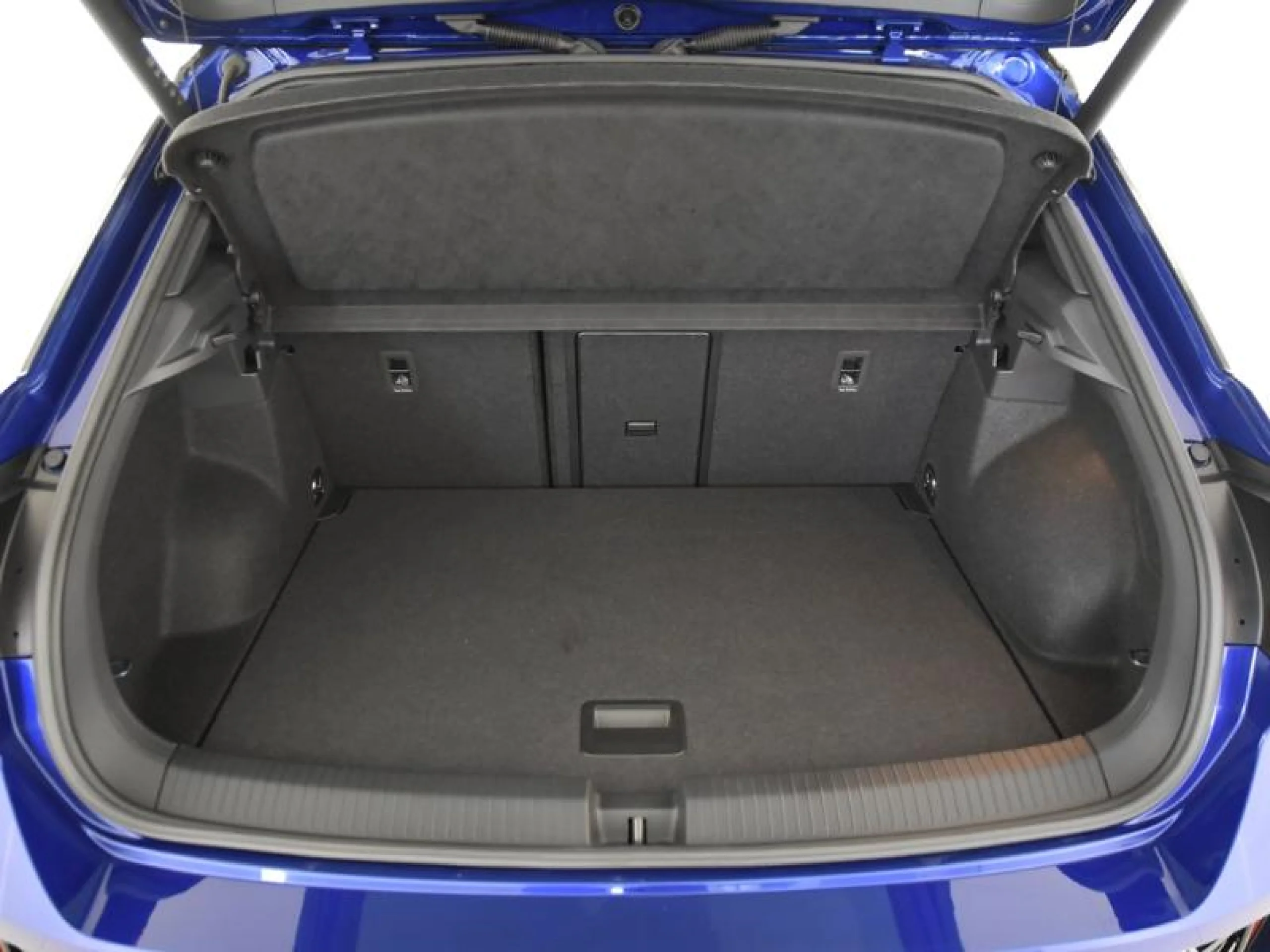 VOLKSWAGEN T ROC R 2.0 TSI 221KW (300CV) 4MOTION DSG - Foto 7
