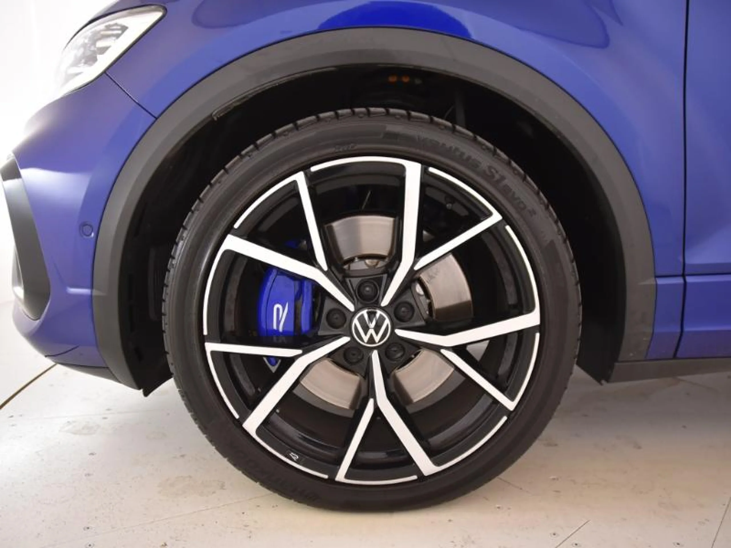 VOLKSWAGEN T ROC R 2.0 TSI 221KW (300CV) 4MOTION DSG - Foto 8