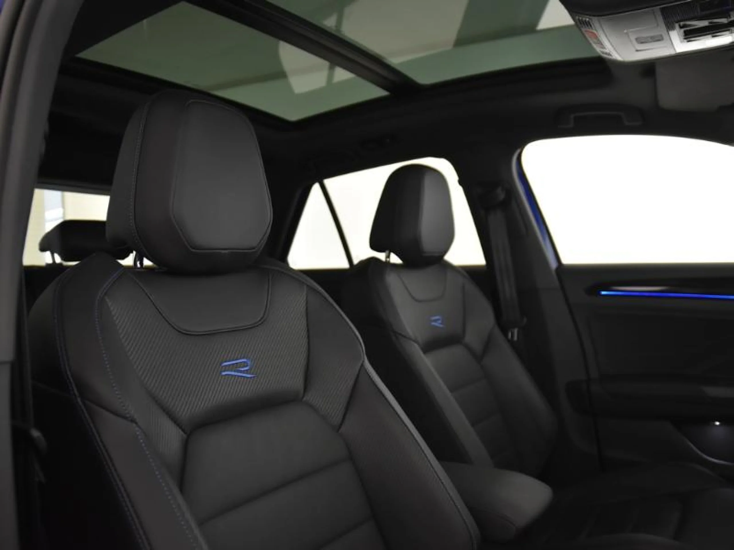 VOLKSWAGEN T ROC R 2.0 TSI 221KW (300CV) 4MOTION DSG - Foto 11