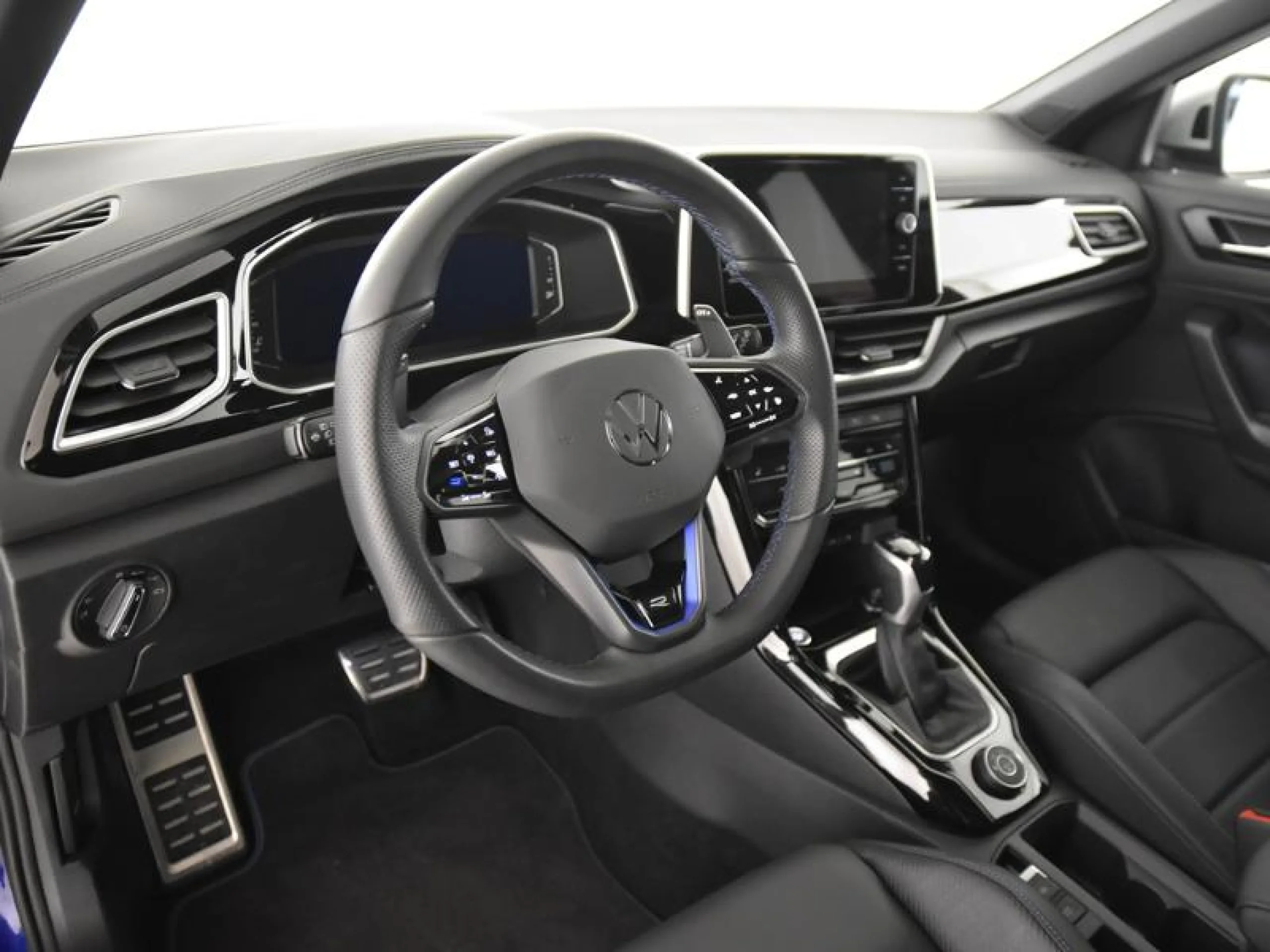VOLKSWAGEN T ROC R 2.0 TSI 221KW (300CV) 4MOTION DSG - Foto 14