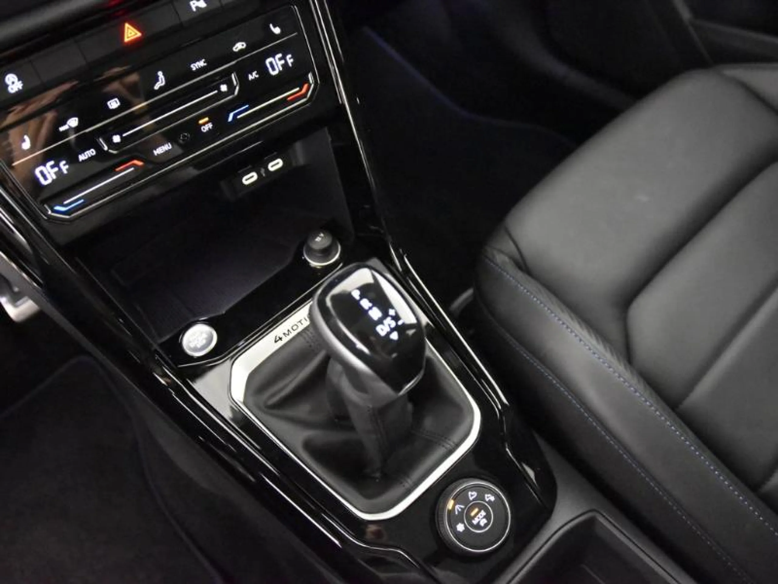 VOLKSWAGEN T ROC R 2.0 TSI 221KW (300CV) 4MOTION DSG - Foto 15