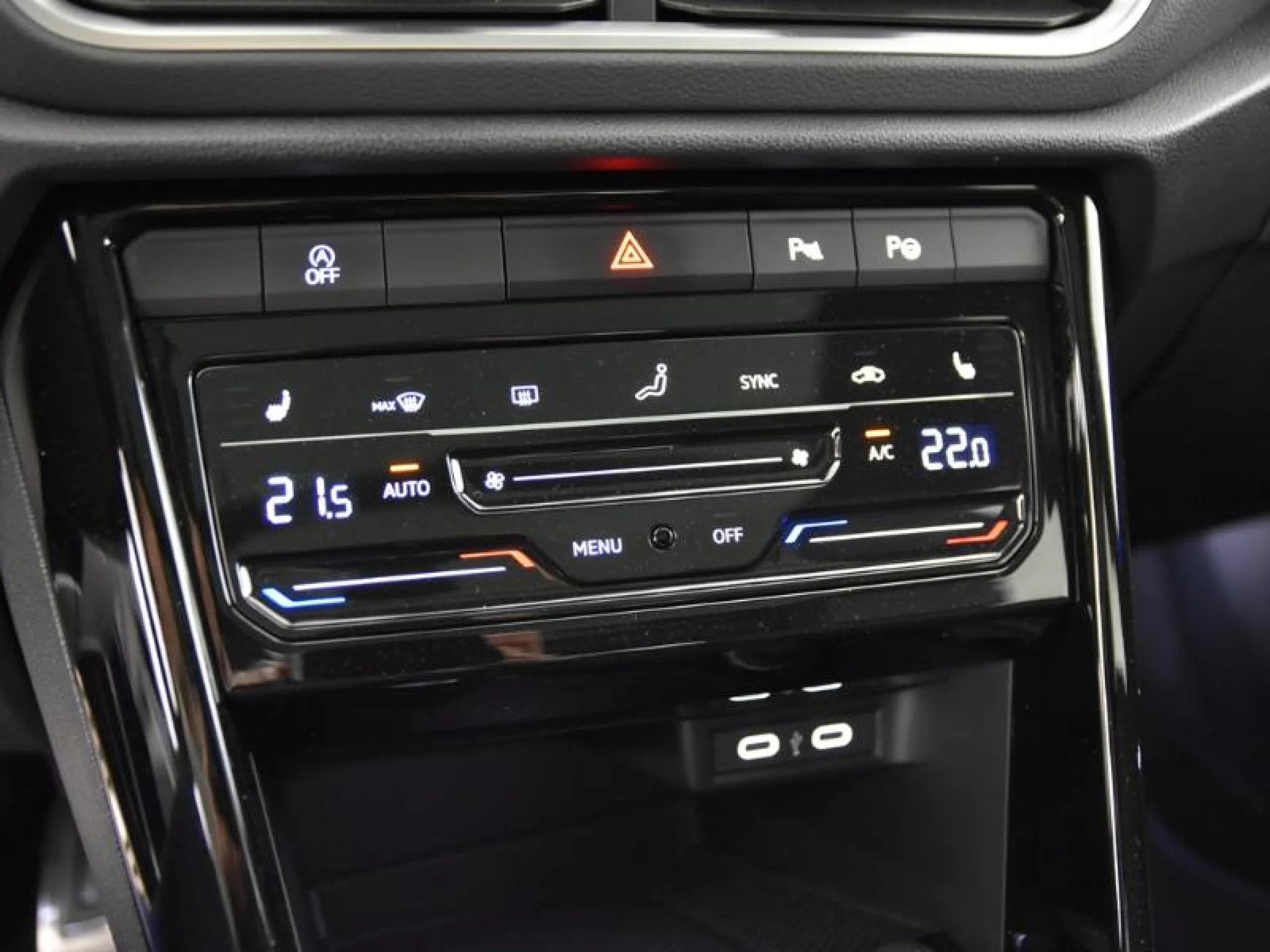VOLKSWAGEN T ROC R 2.0 TSI 221KW (300CV) 4MOTION DSG - Foto 16