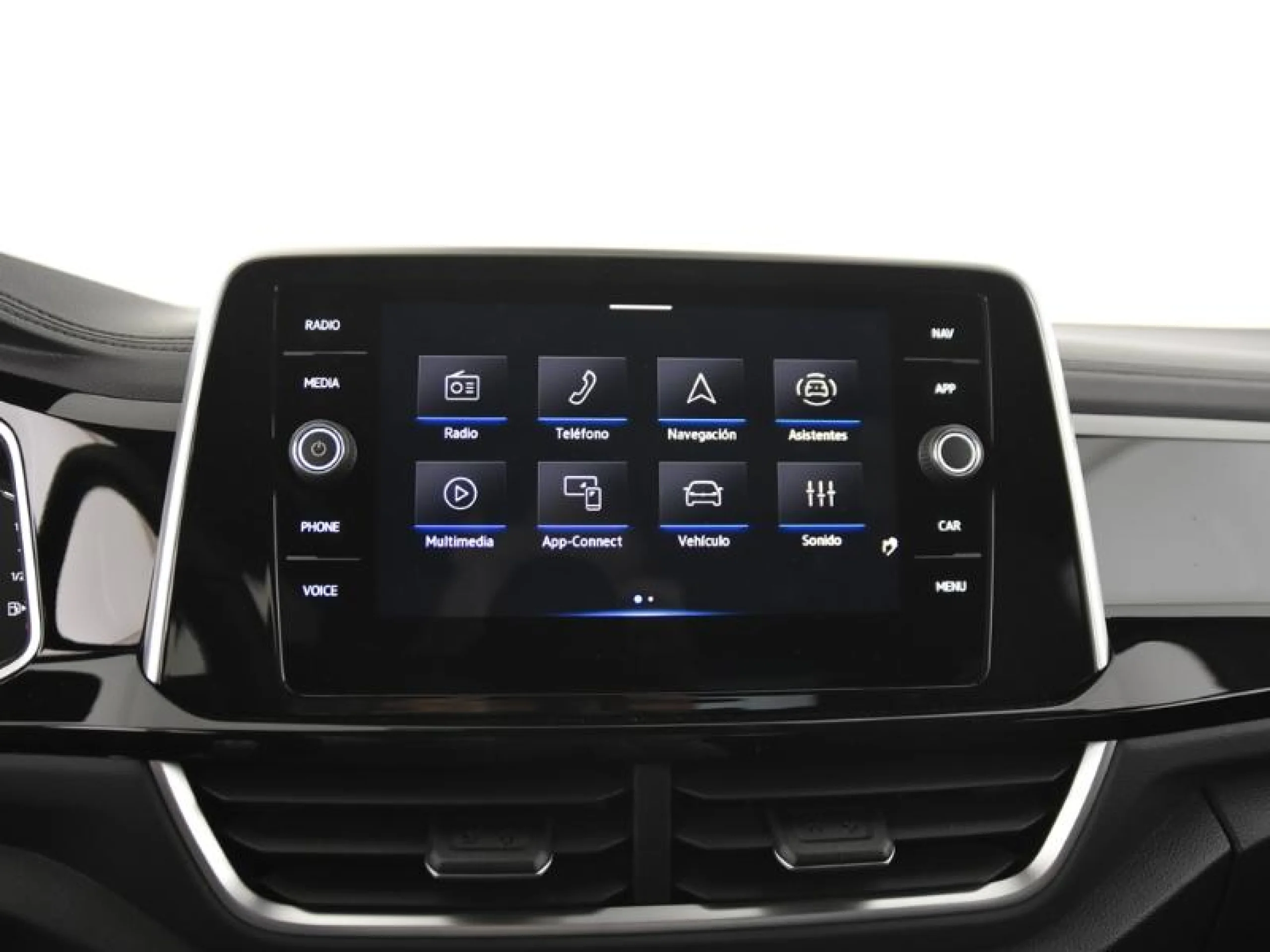 VOLKSWAGEN T ROC R 2.0 TSI 221KW (300CV) 4MOTION DSG - Foto 17
