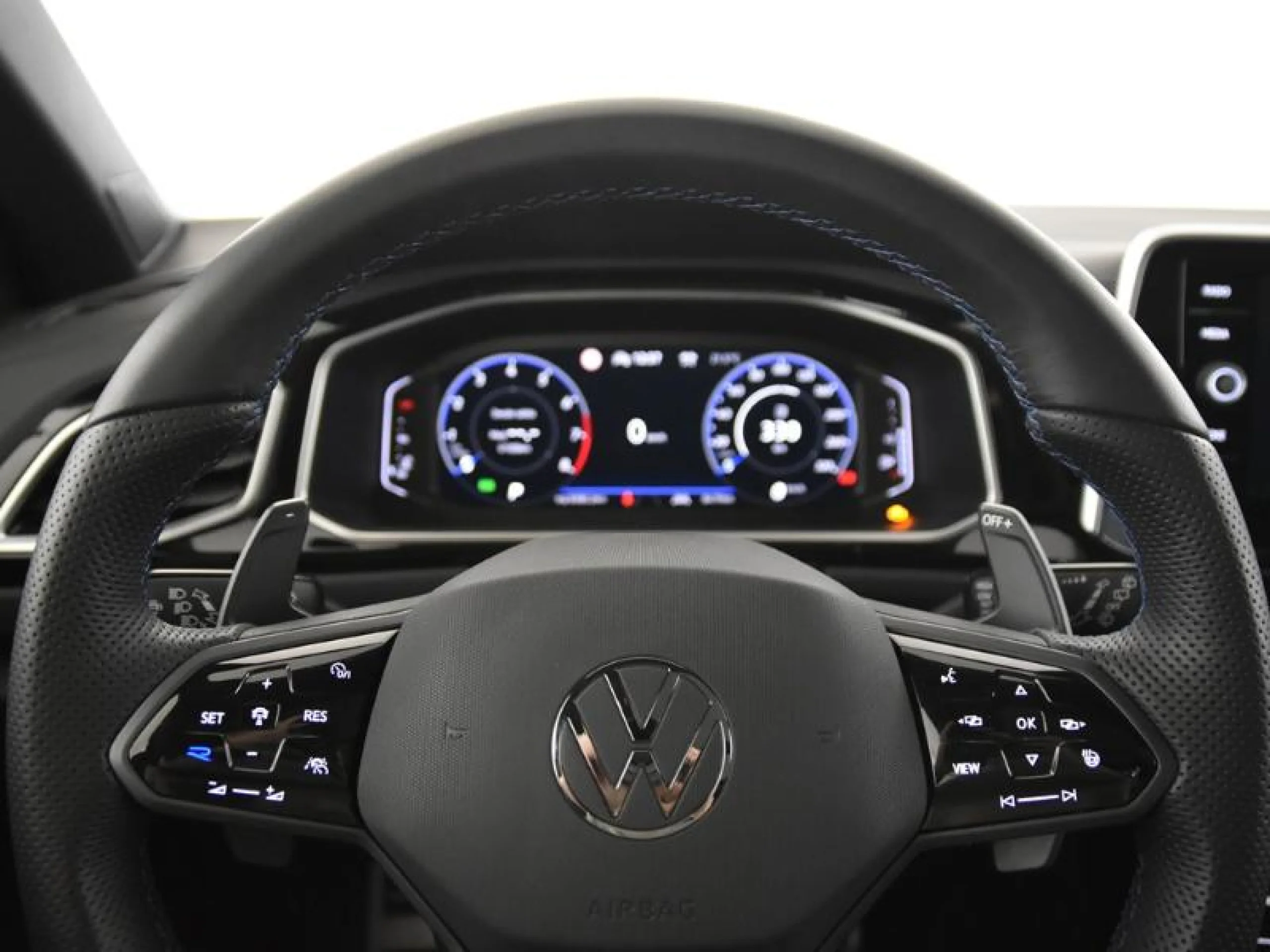 VOLKSWAGEN T ROC R 2.0 TSI 221KW (300CV) 4MOTION DSG - Foto 19