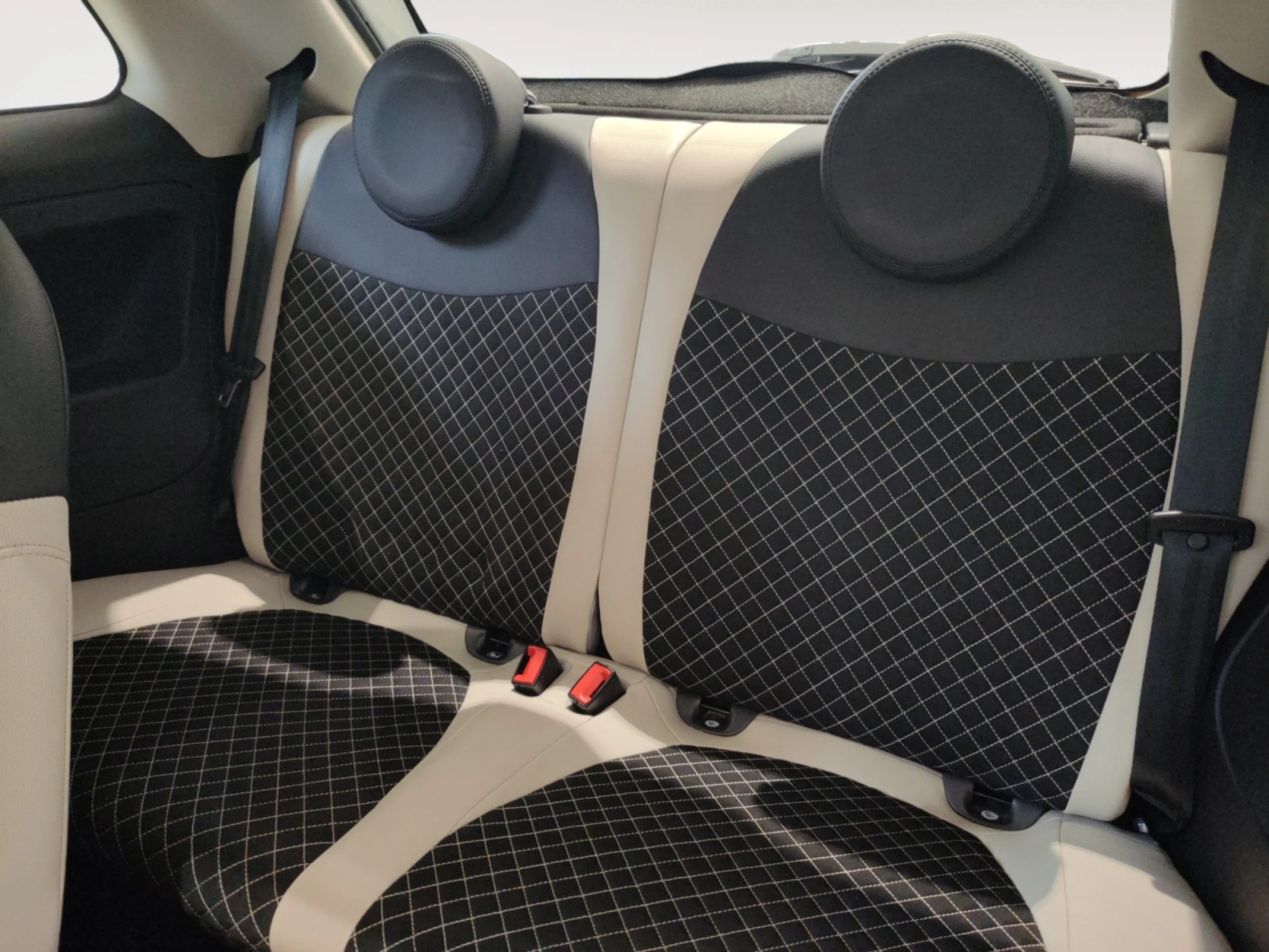 FIAT 500 DOLCEVITA 1.0 HYBRID 51KW (70 CV) - Foto 5