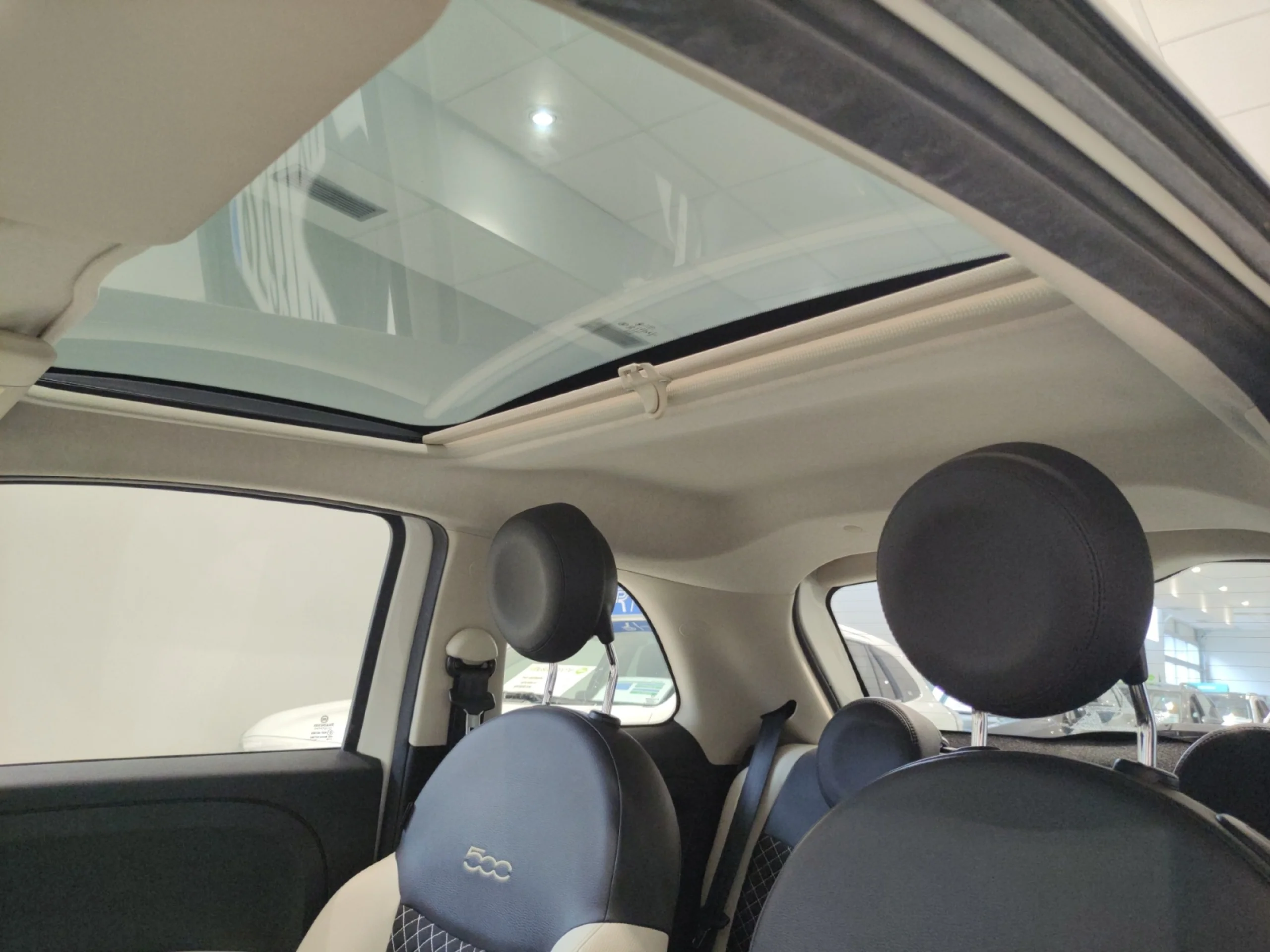 FIAT 500 DOLCEVITA 1.0 HYBRID 51KW (70 CV) - Foto 12