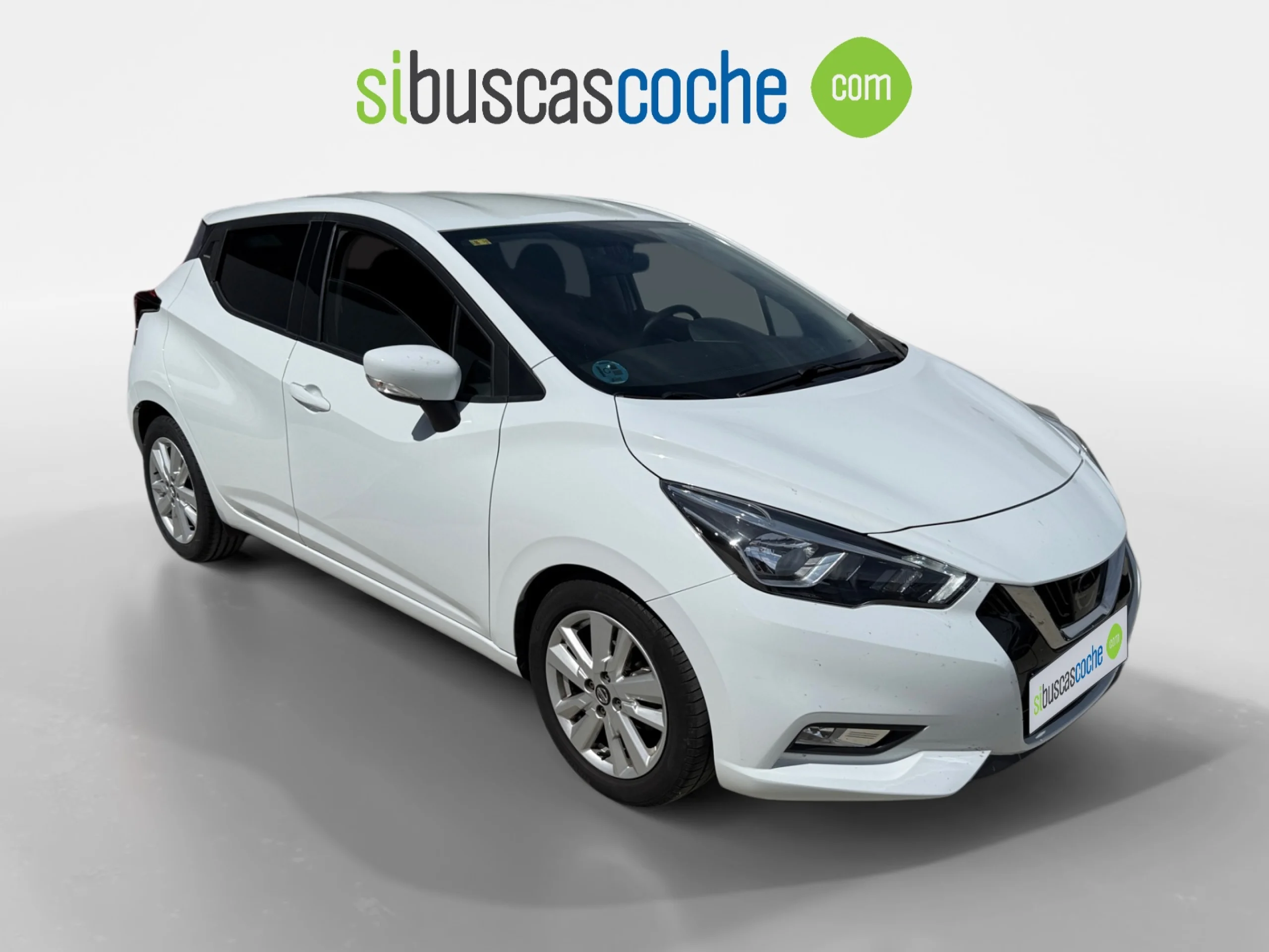NISSAN MICRA IG T 74 KW (100 CV) E6D ACENTA - Foto 1
