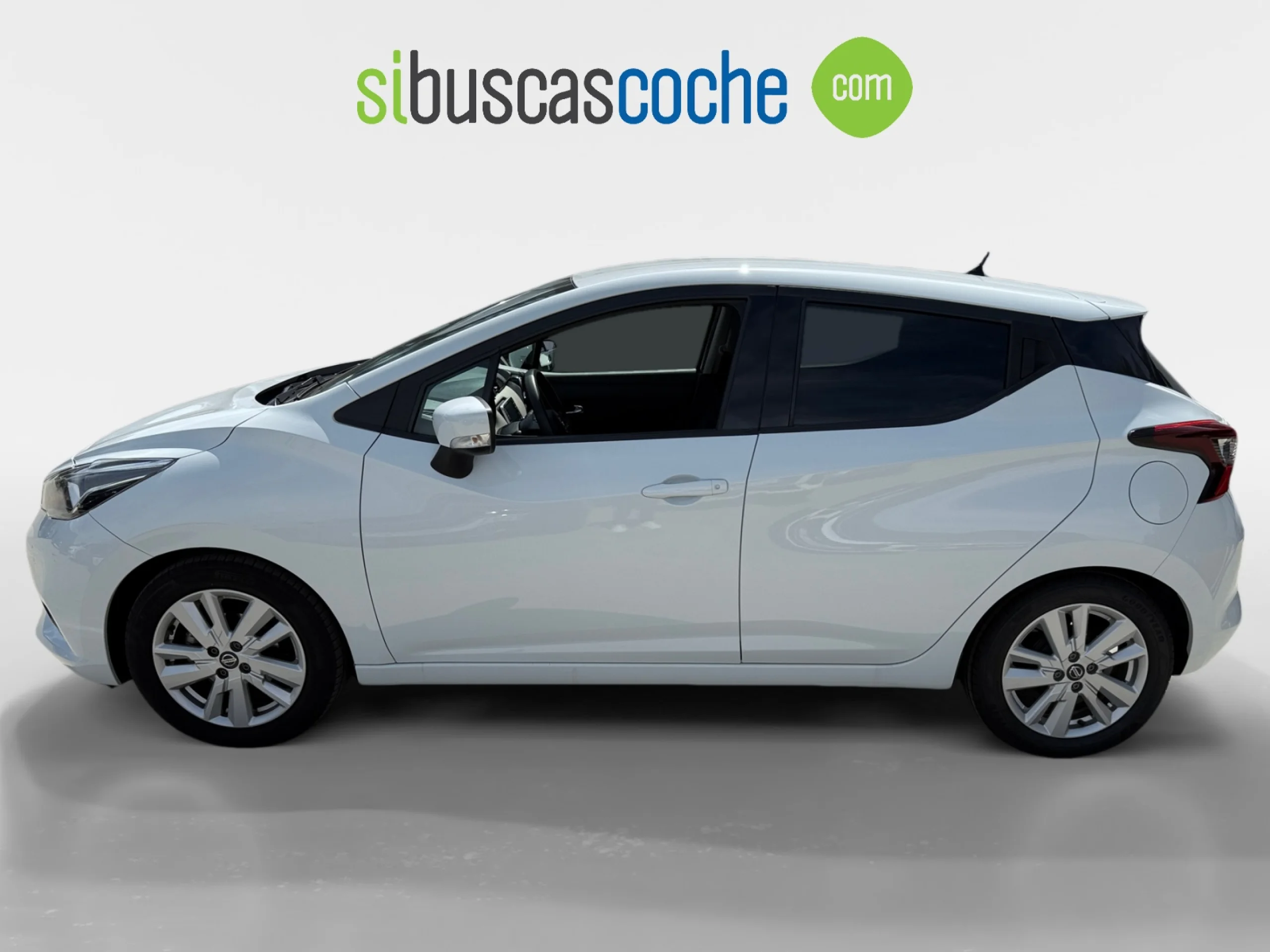 NISSAN MICRA IG T 74 KW (100 CV) E6D ACENTA - Foto 3