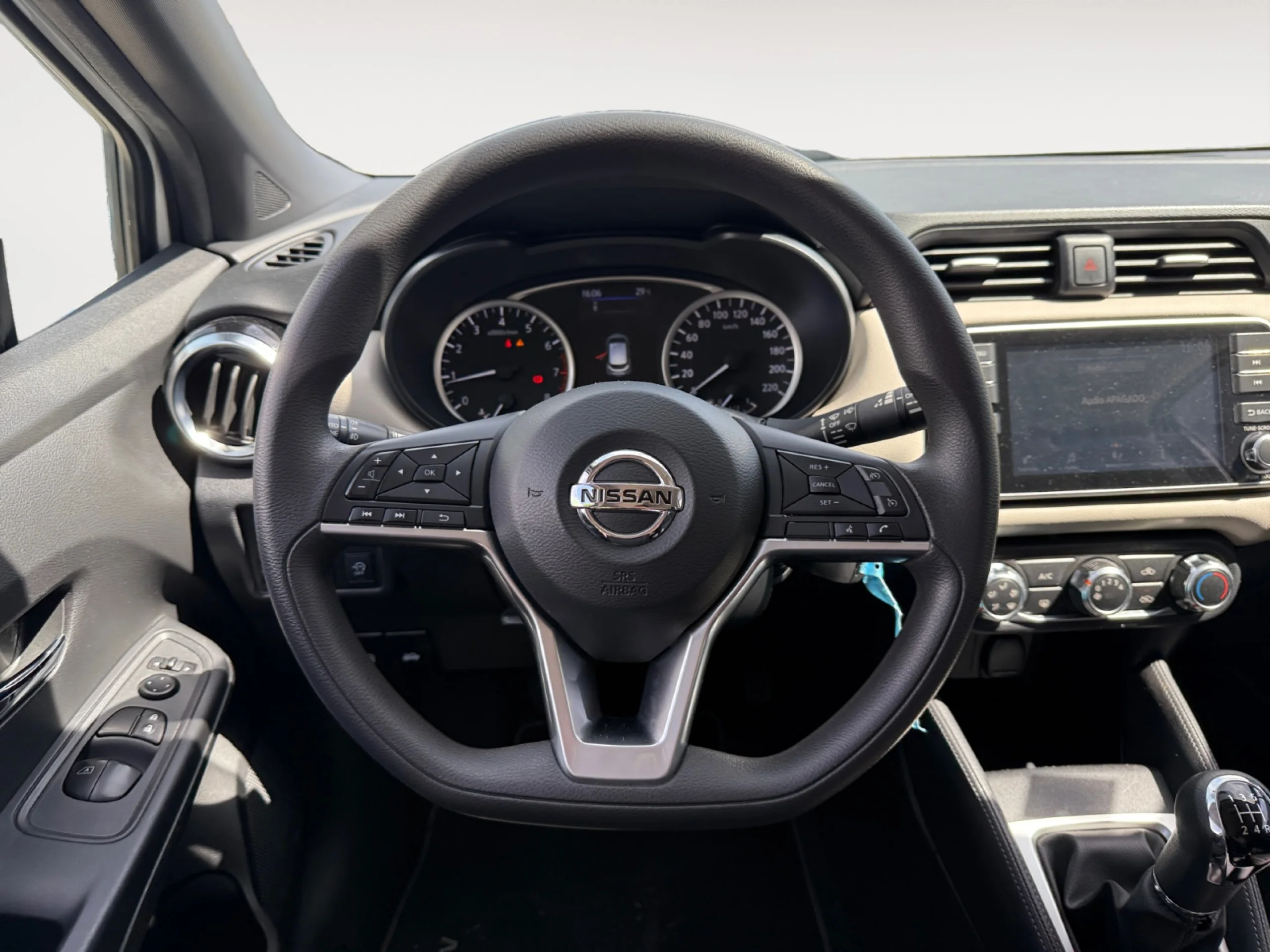 NISSAN MICRA IG T 74 KW (100 CV) E6D ACENTA - Foto 11