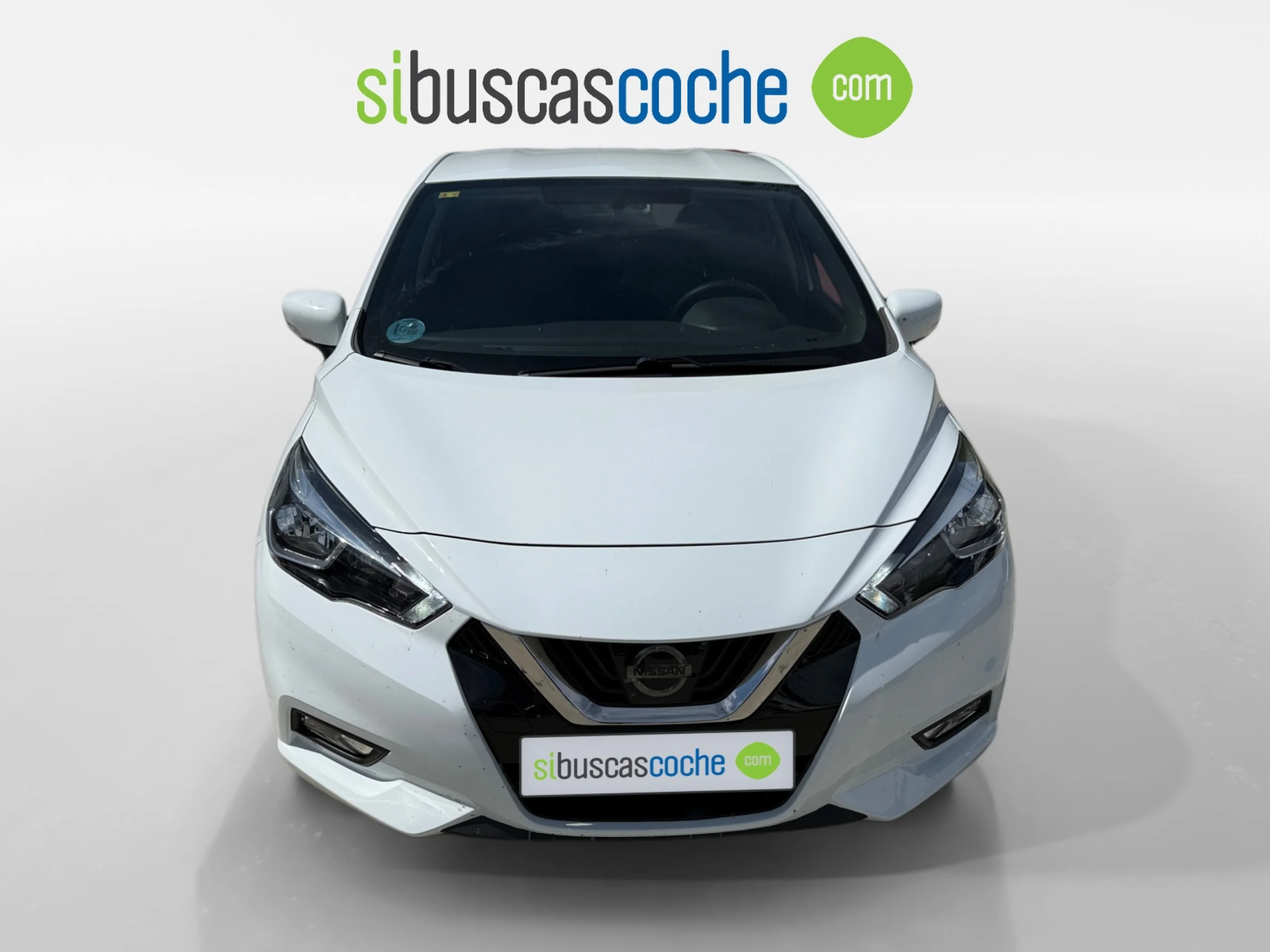 NISSAN MICRA IG T 74 KW (100 CV) E6D ACENTA - Foto 12
