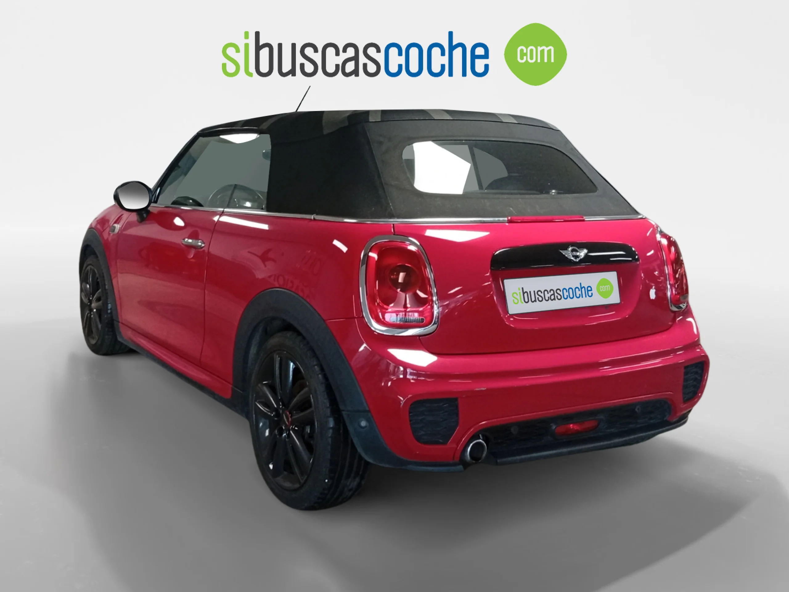 MINI MINI COOPER D CABRIO - Foto 2