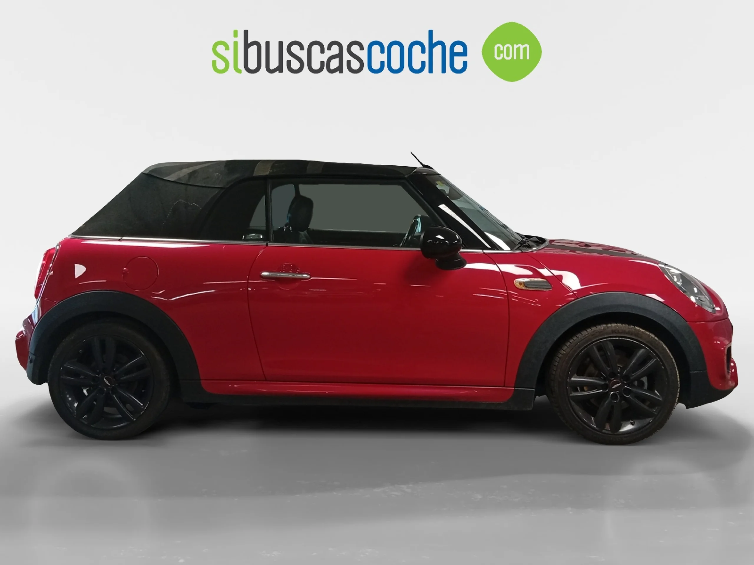 MINI MINI COOPER D CABRIO - Foto 3