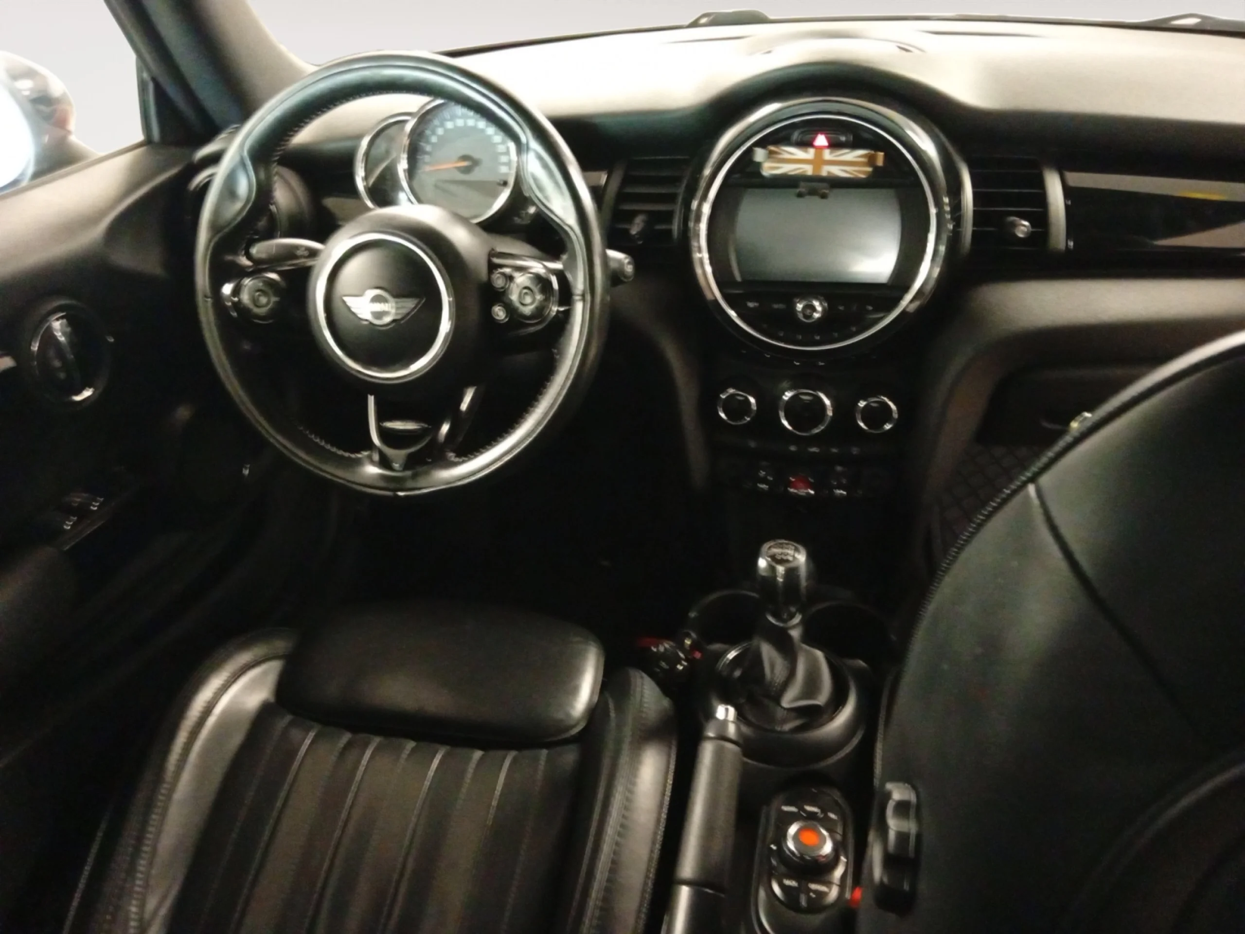 MINI MINI COOPER D CABRIO - Foto 4