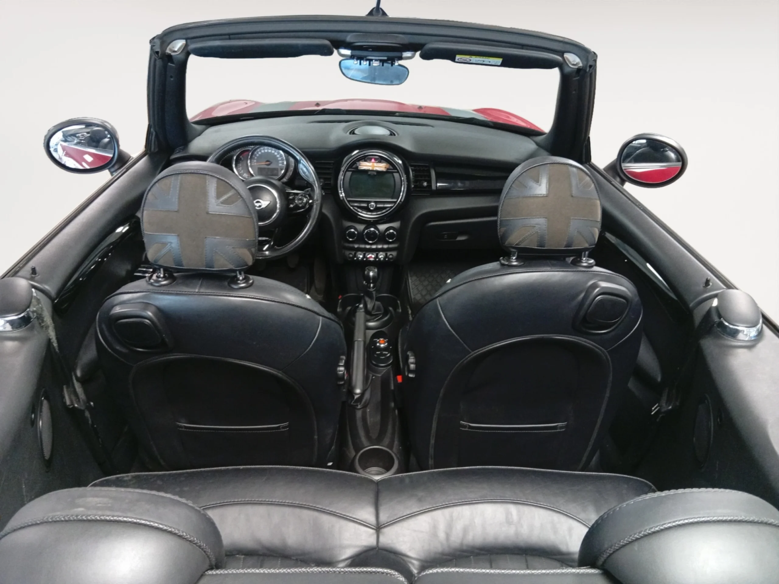 MINI MINI COOPER D CABRIO - Foto 7