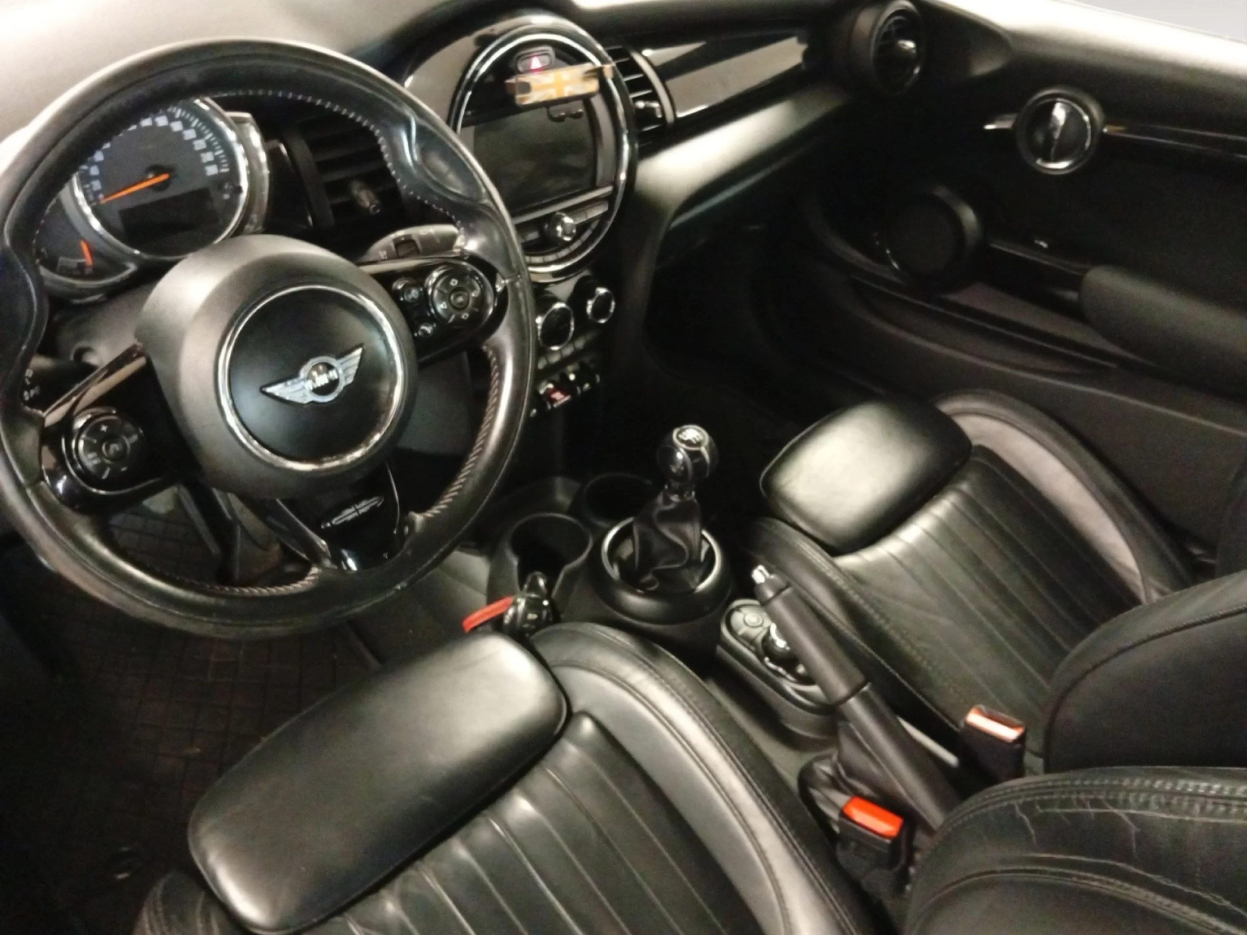MINI MINI COOPER D CABRIO - Foto 10
