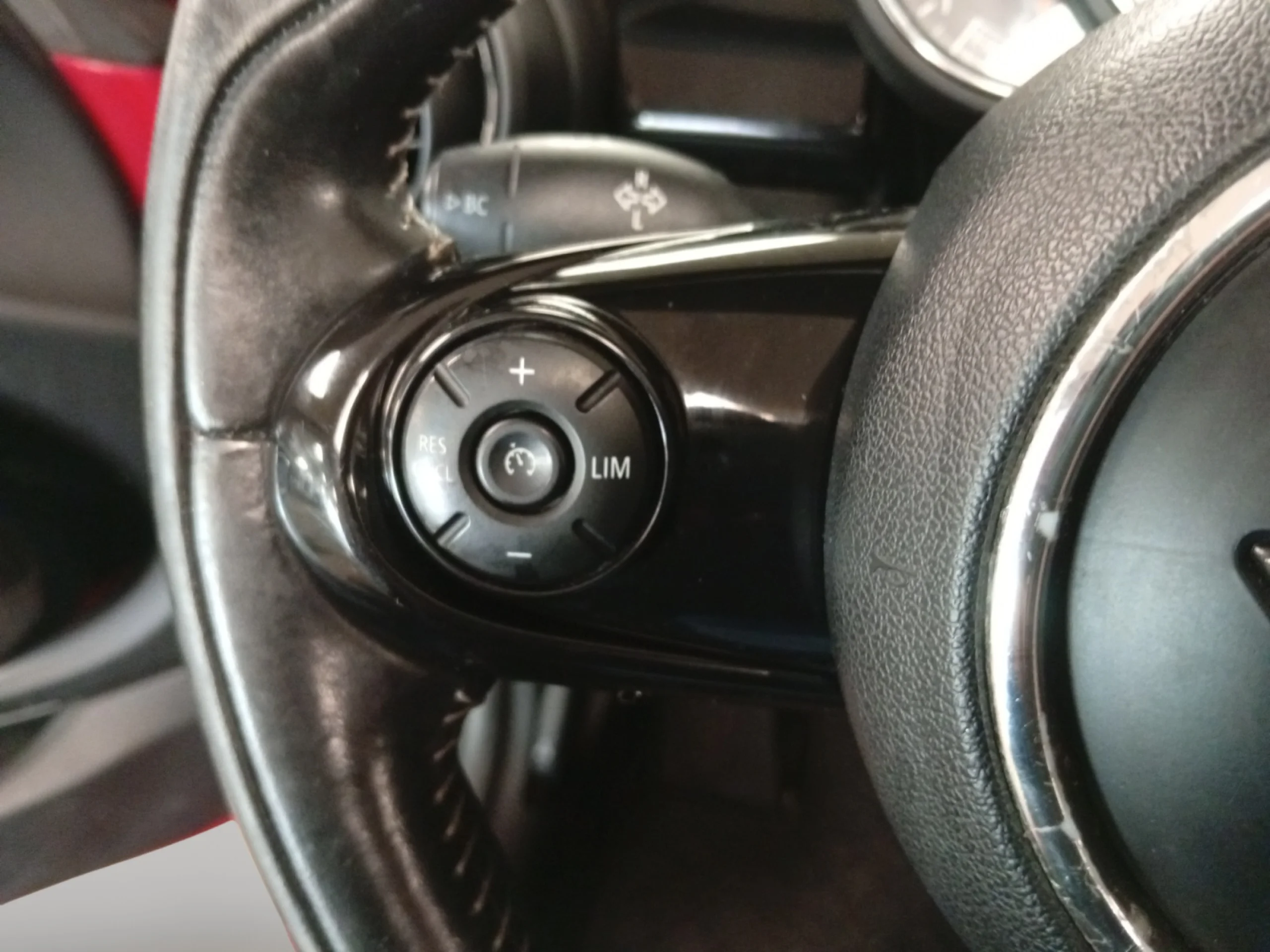 MINI MINI COOPER D CABRIO - Foto 11