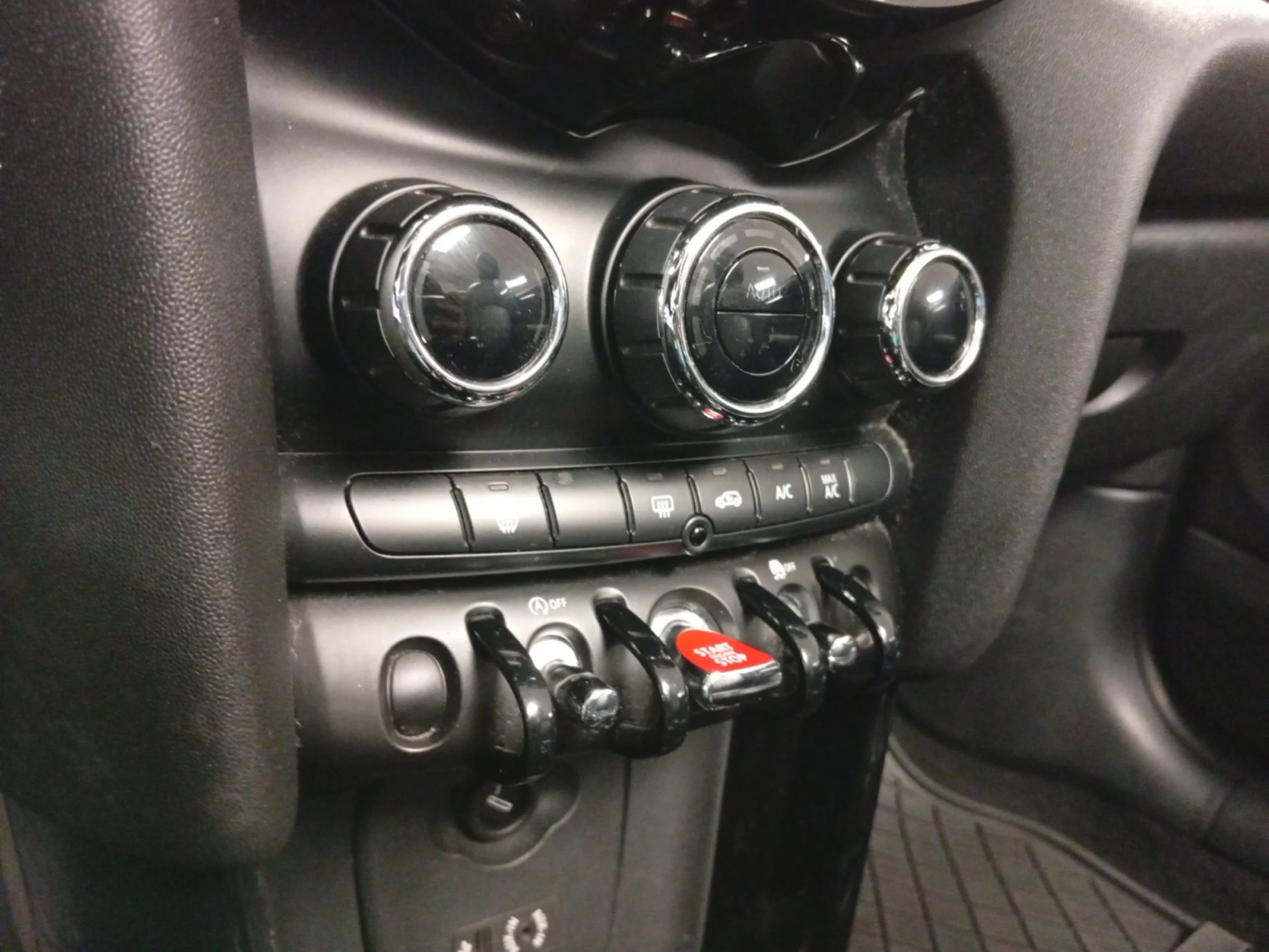 MINI MINI COOPER D CABRIO - Foto 13