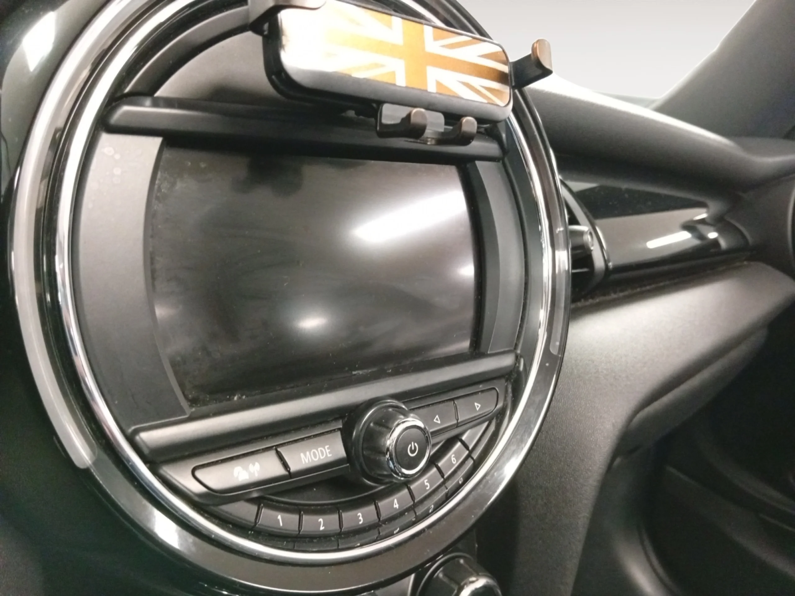 MINI MINI COOPER D CABRIO - Foto 14