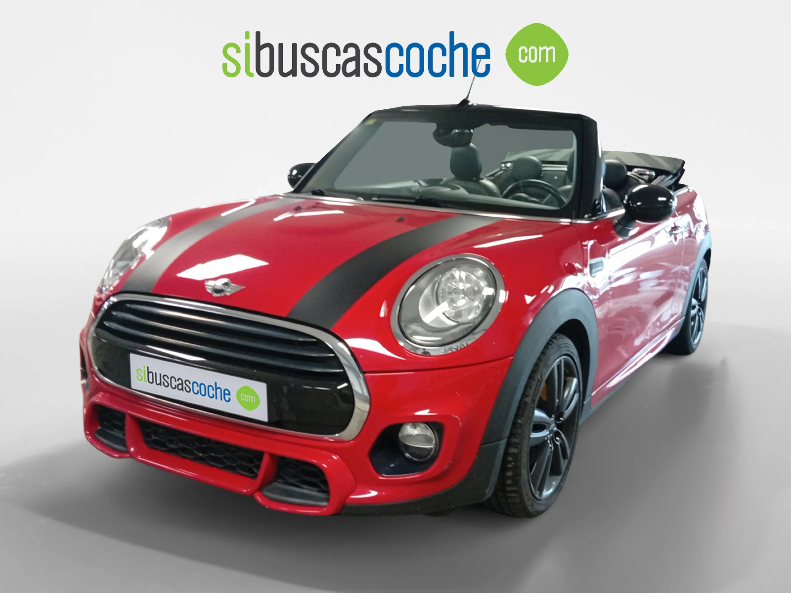 MINI MINI COOPER D CABRIO - Foto 15