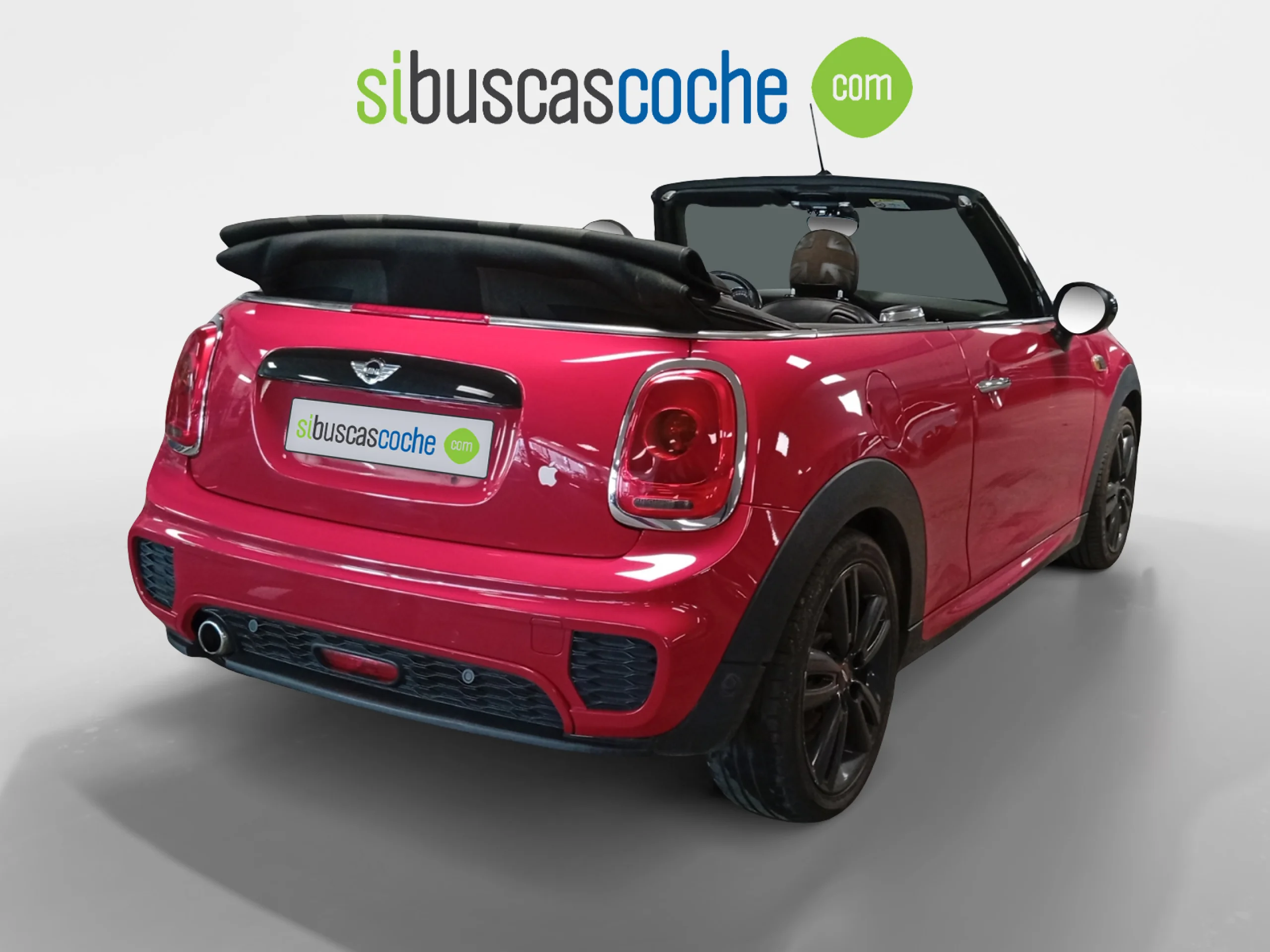 MINI MINI COOPER D CABRIO - Foto 16
