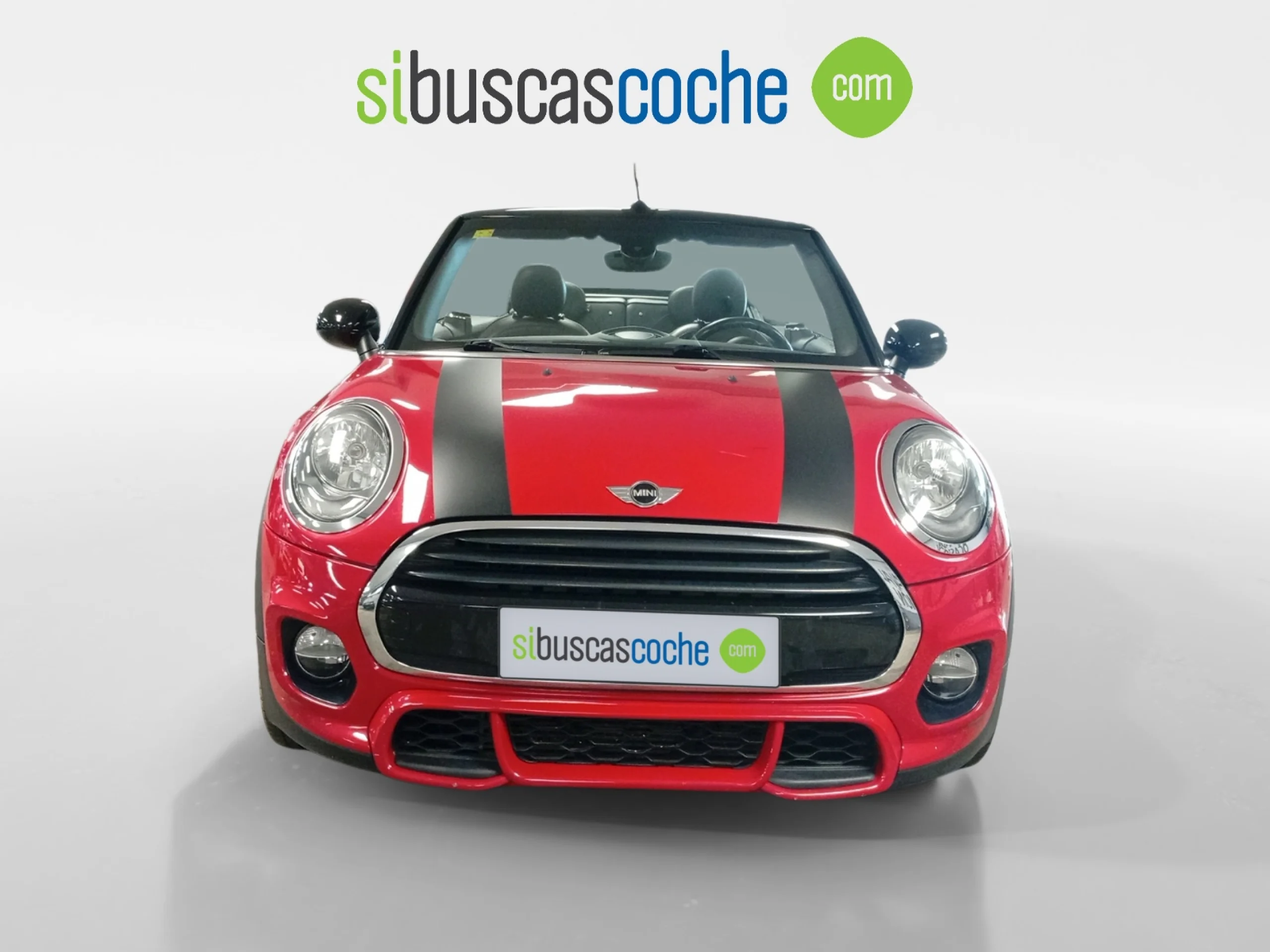 MINI MINI COOPER D CABRIO - Foto 17