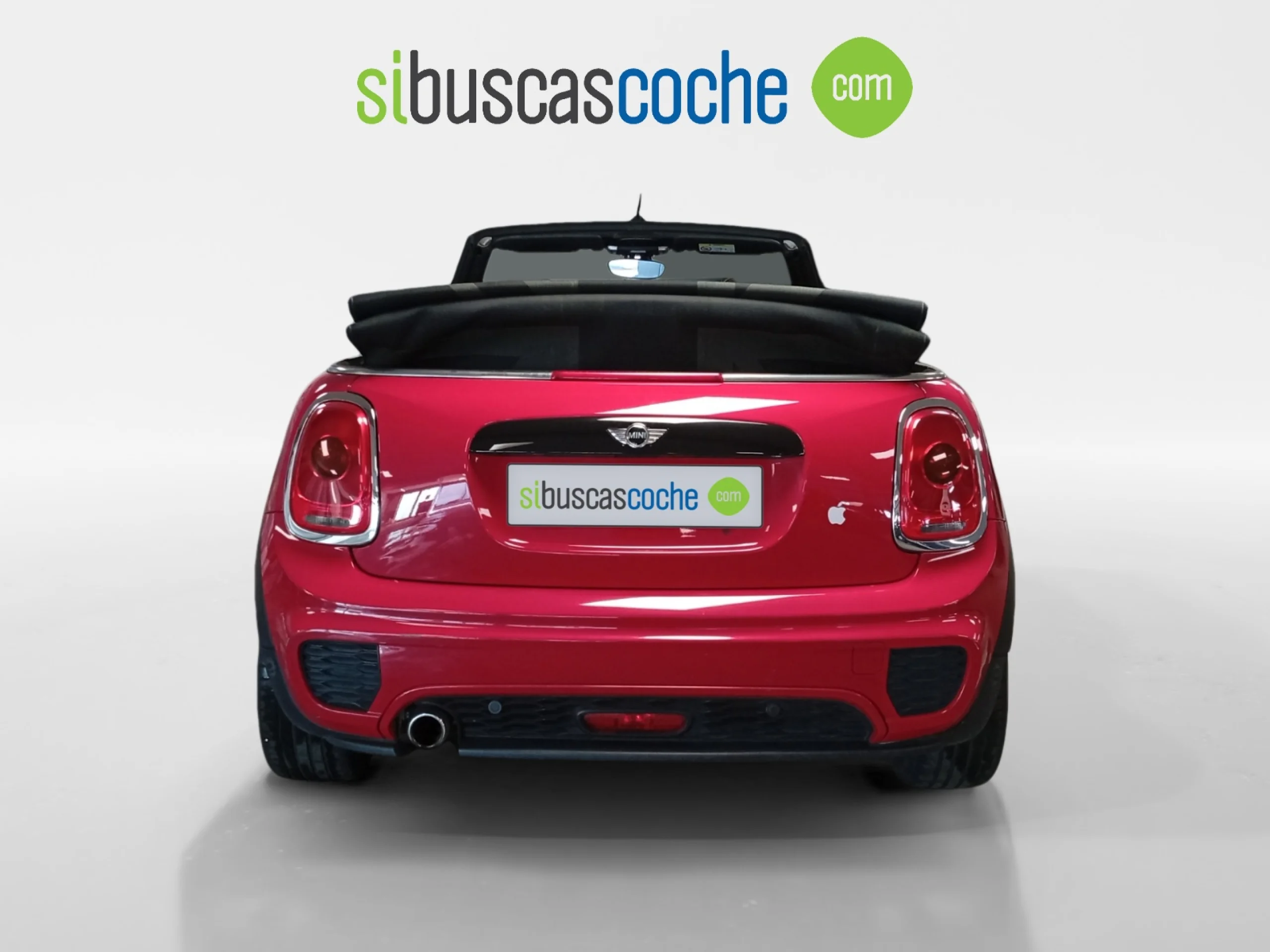 MINI MINI COOPER D CABRIO - Foto 18