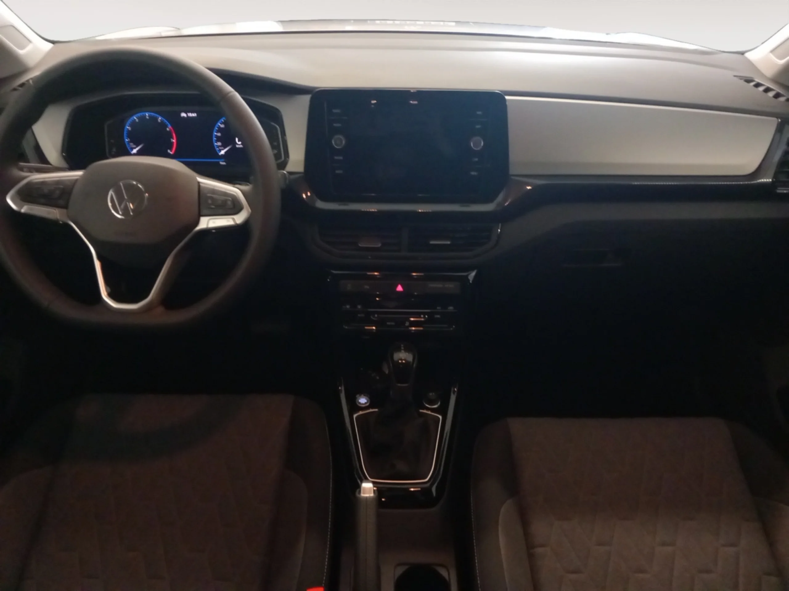 VOLKSWAGEN T CROSS R LINE 1.0 TSI 85KW (116CV) DSG - Foto 4