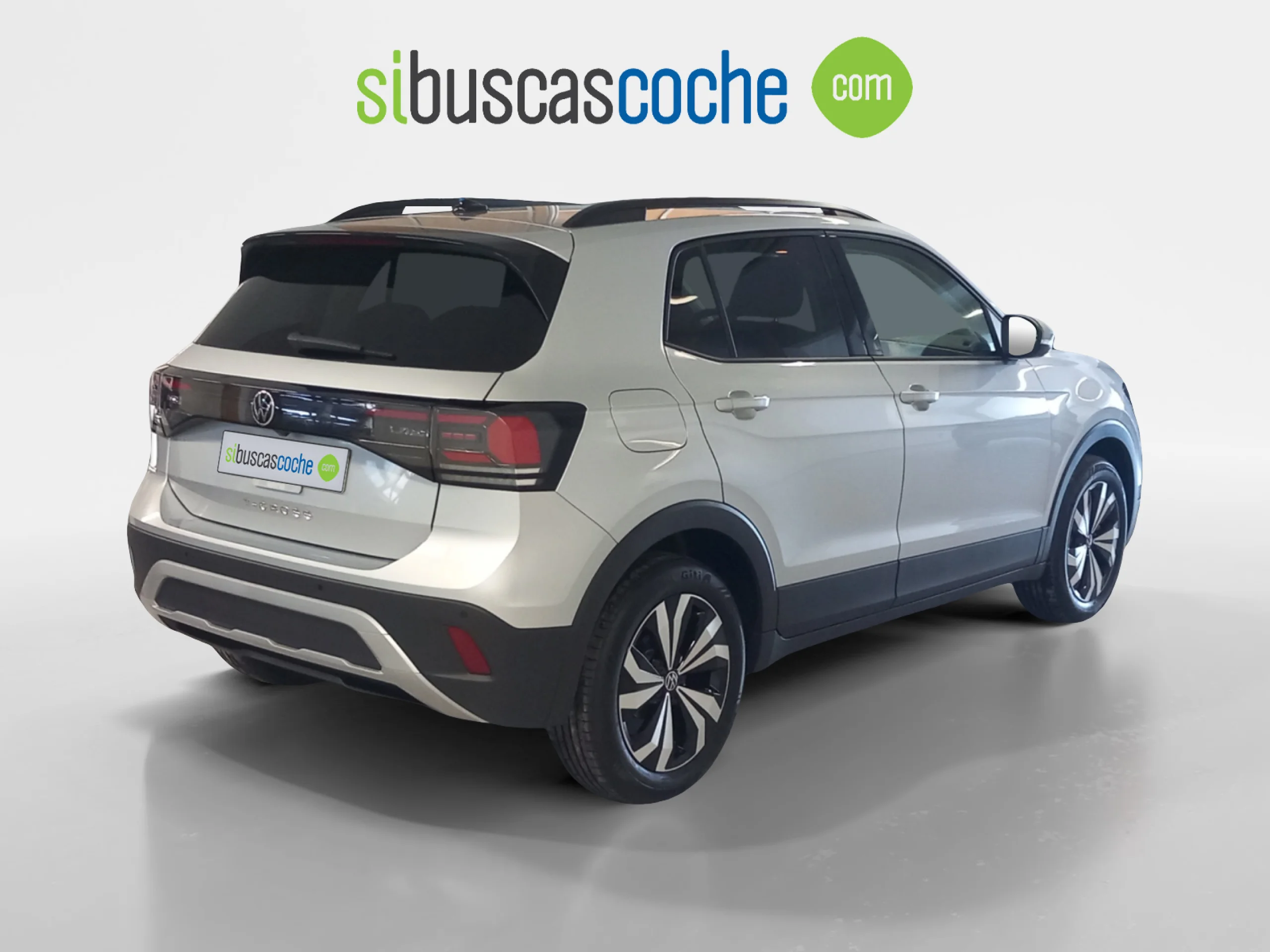 VOLKSWAGEN T CROSS R LINE 1.0 TSI 85KW (116CV) DSG - Foto 12