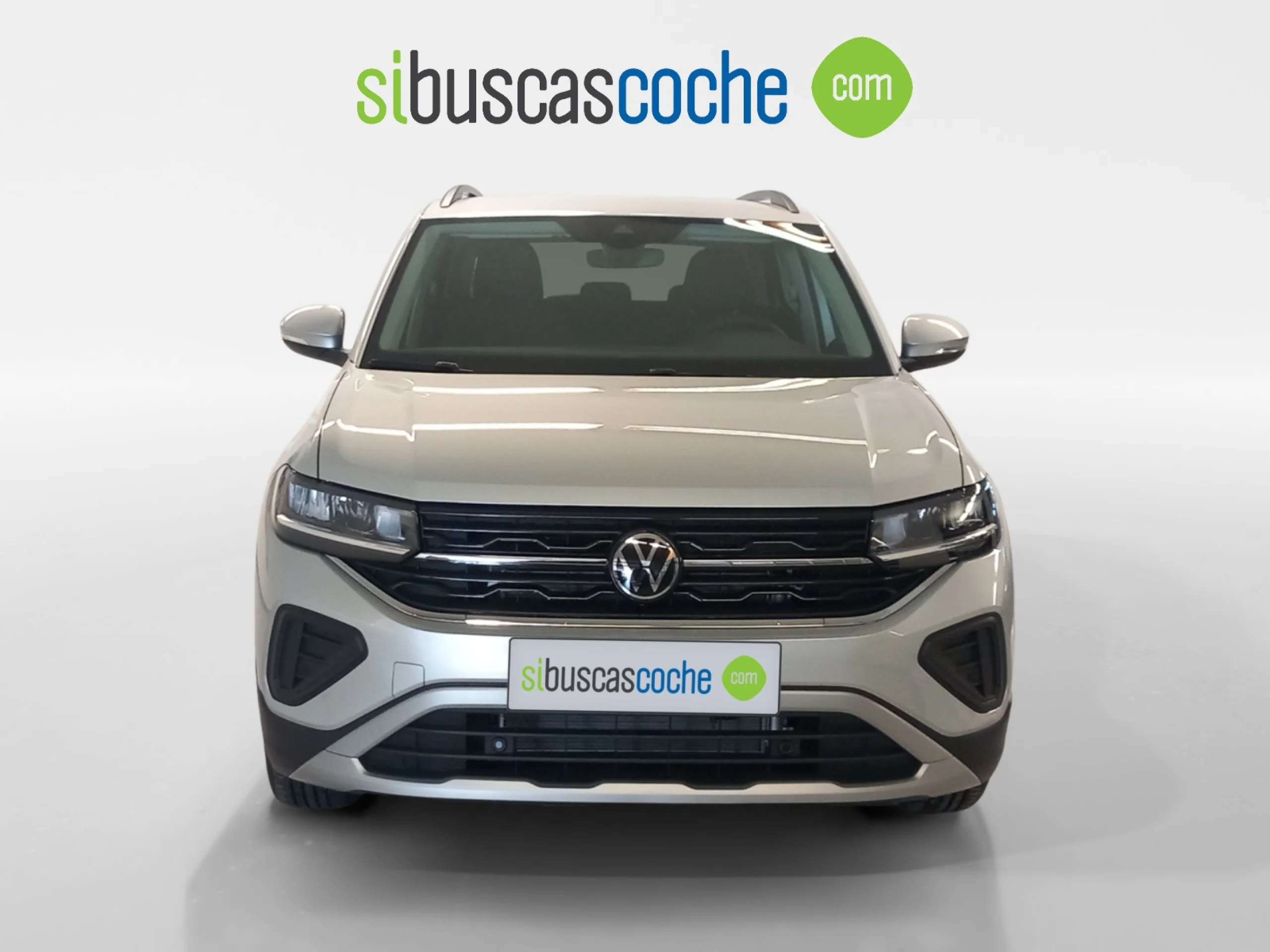 VOLKSWAGEN T CROSS R LINE 1.0 TSI 85KW (116CV) DSG - Foto 13
