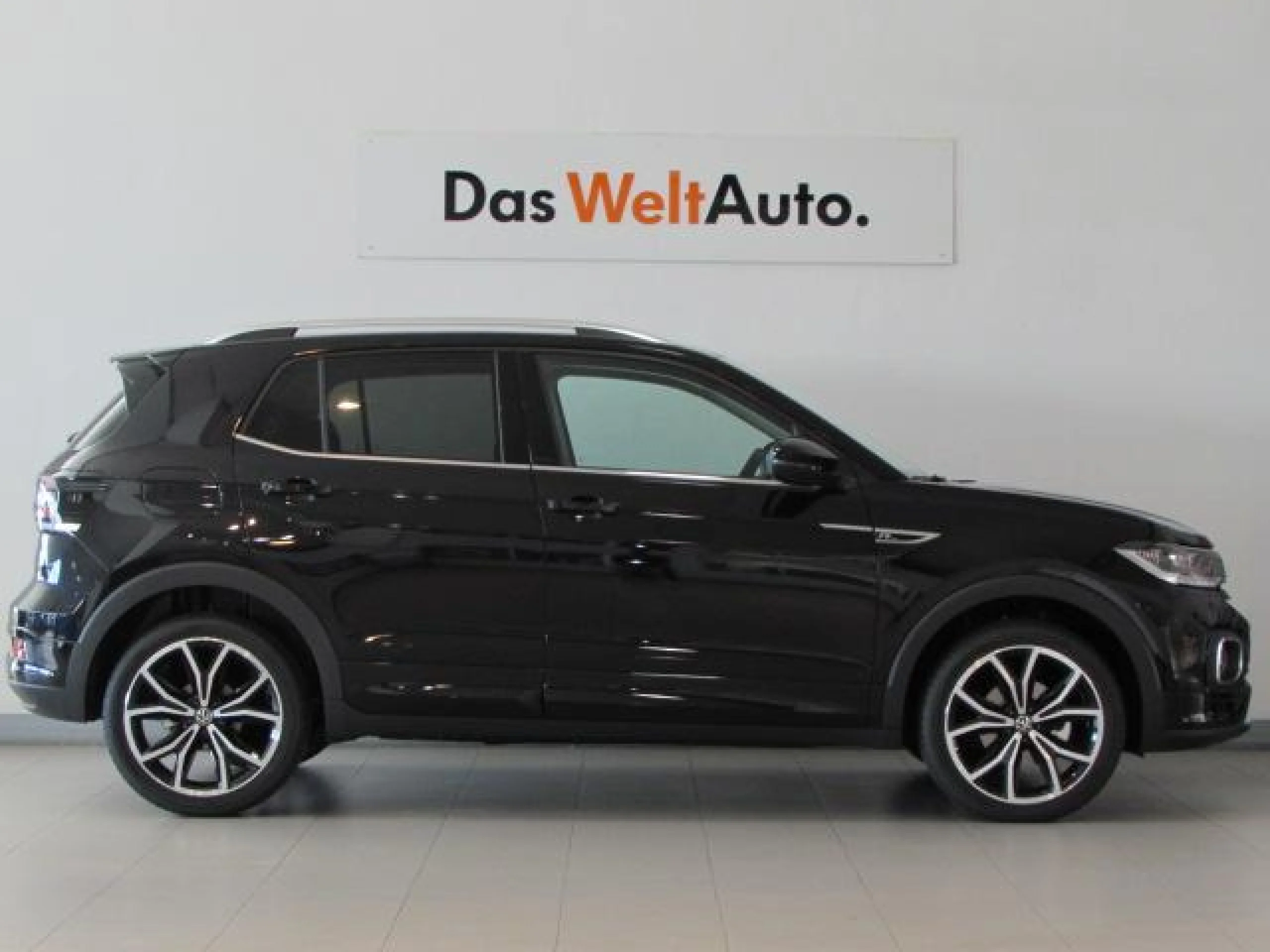 VOLKSWAGEN T CROSS SPORT 1.5 TSI 110KW (150CV) DSG - Foto 3