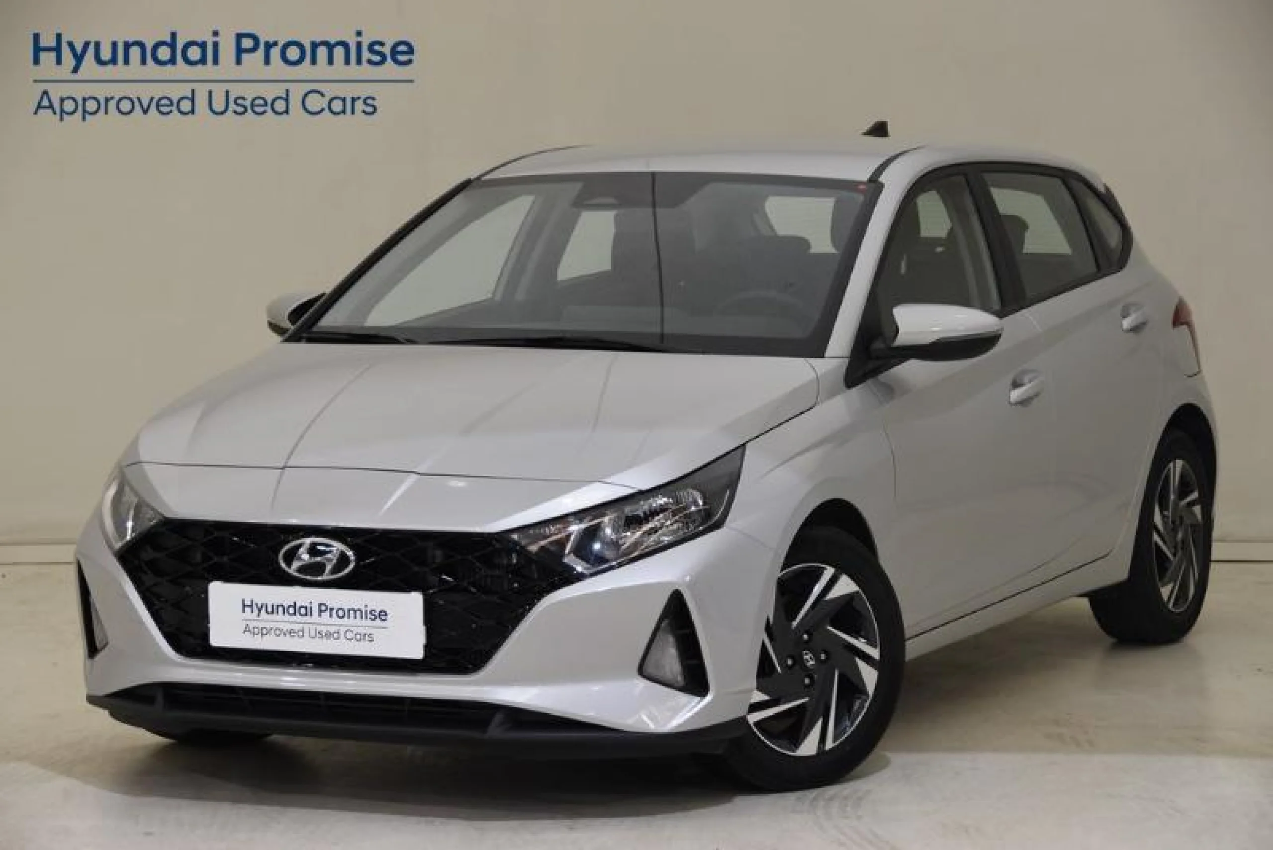 HYUNDAI I20 1.0 TGDI 74KW (100CV) KLASS - Foto 1