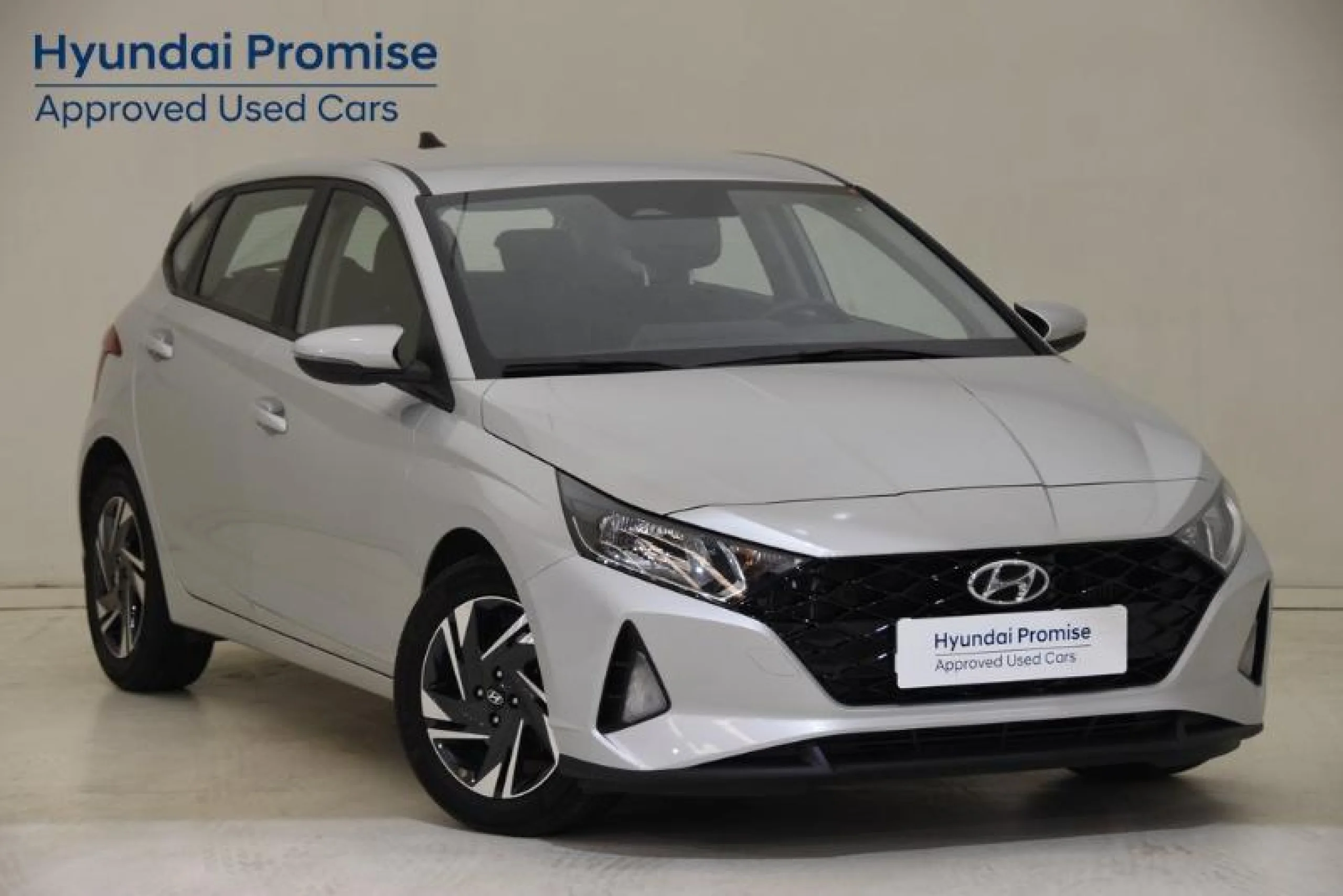 HYUNDAI I20 1.0 TGDI 74KW (100CV) KLASS - Foto 2