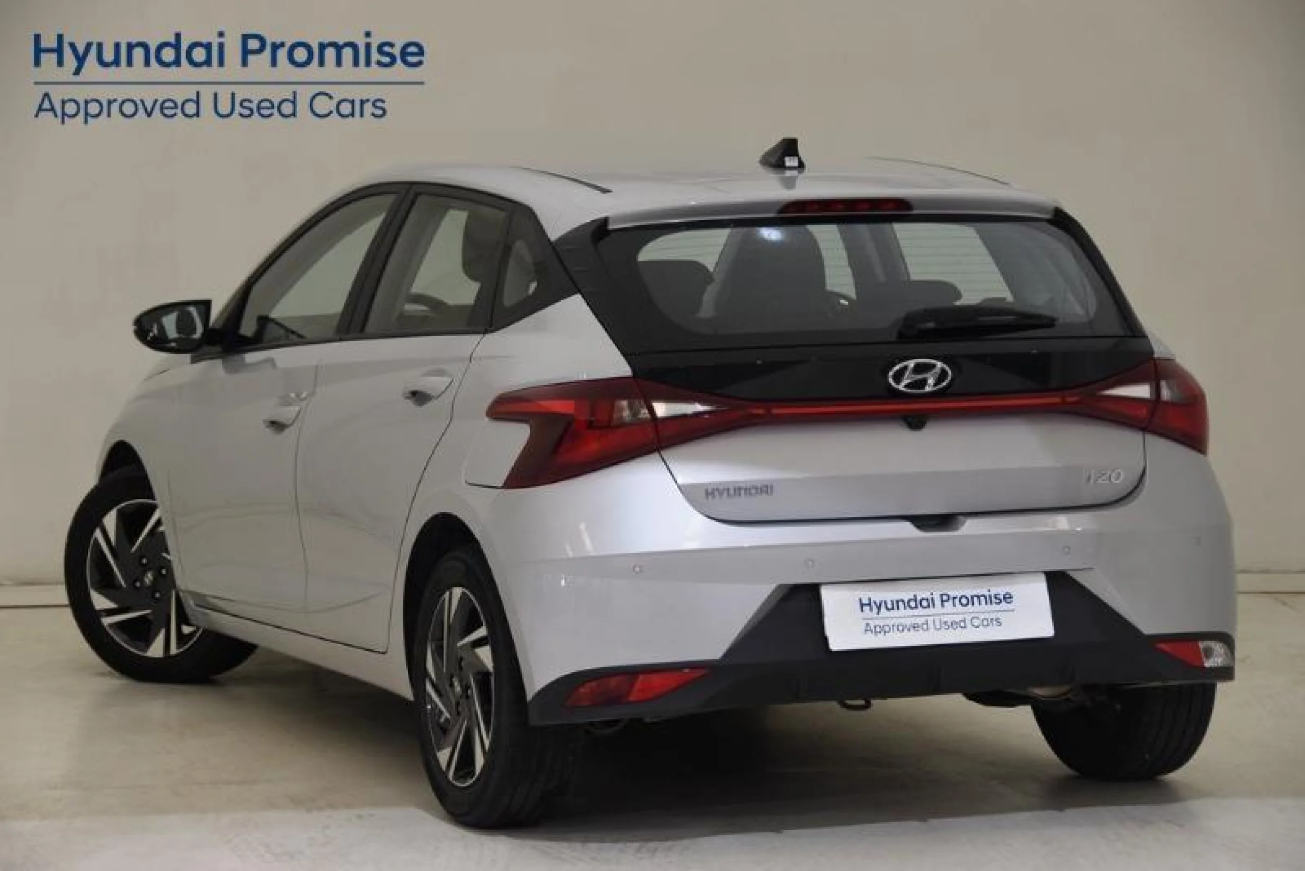HYUNDAI I20 1.0 TGDI 74KW (100CV) KLASS - Foto 3