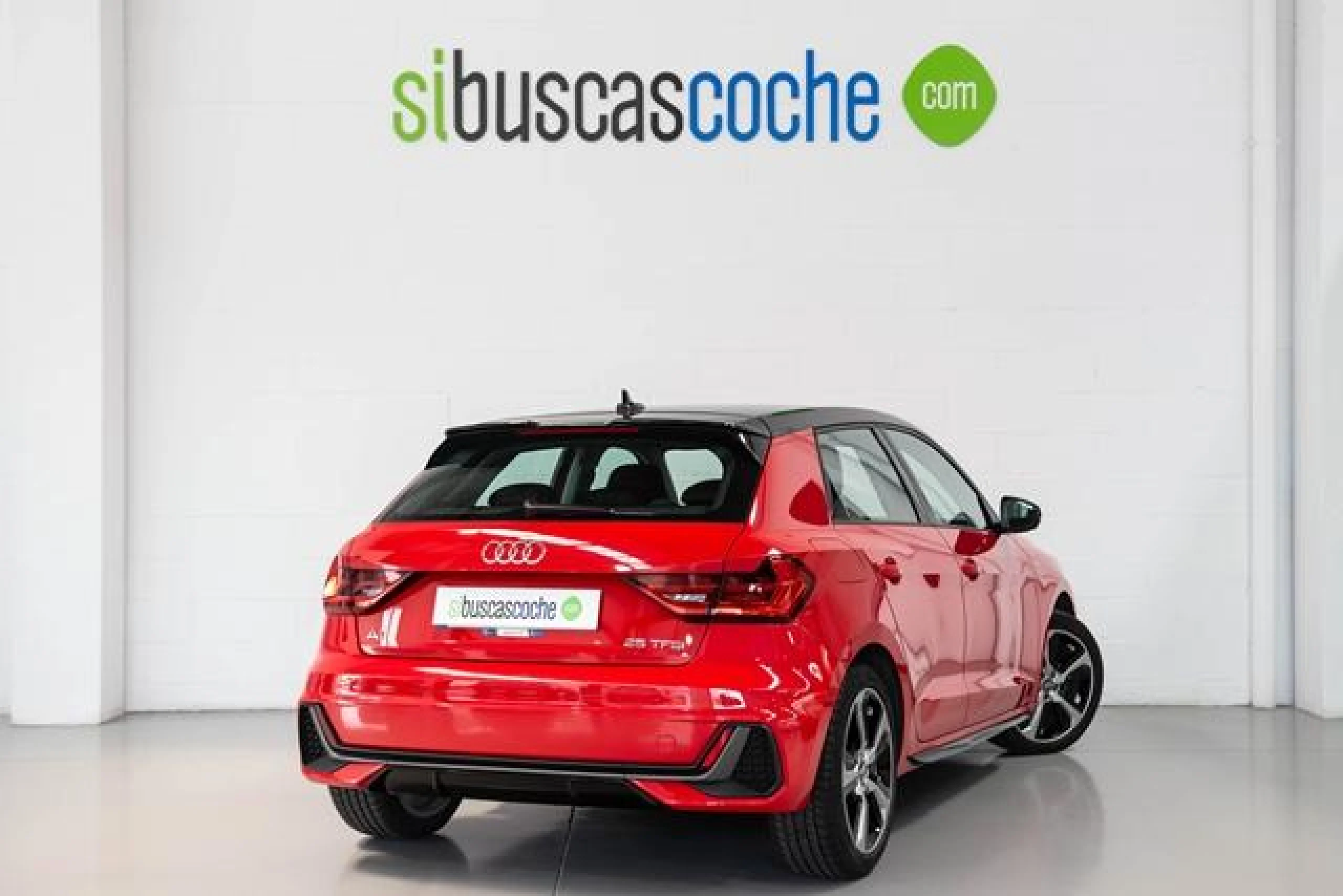 AUDI A1 SPORTBACK EPIC EDITION 25 TFSI 70KW - Foto 2