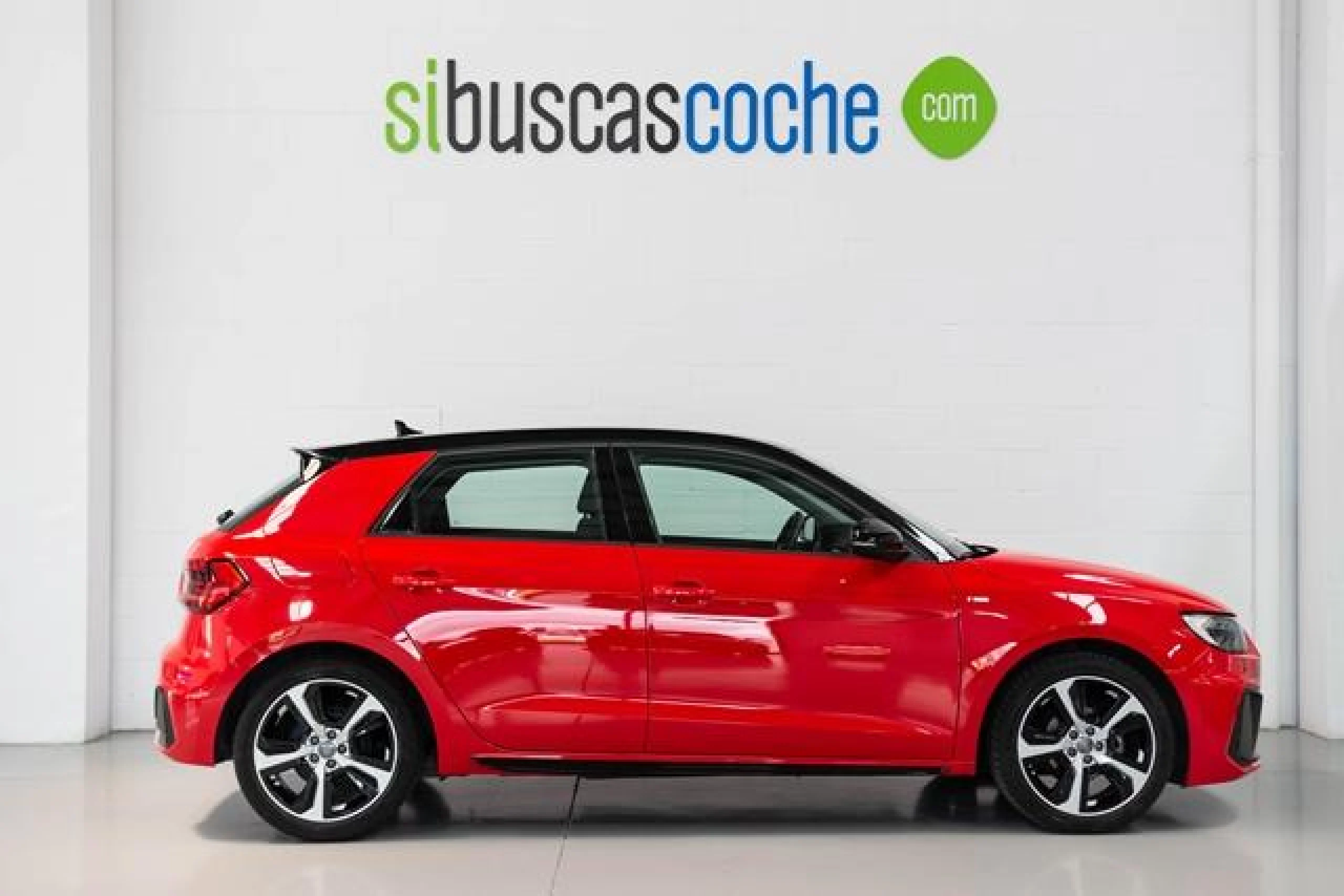 AUDI A1 SPORTBACK EPIC EDITION 25 TFSI 70KW - Foto 3