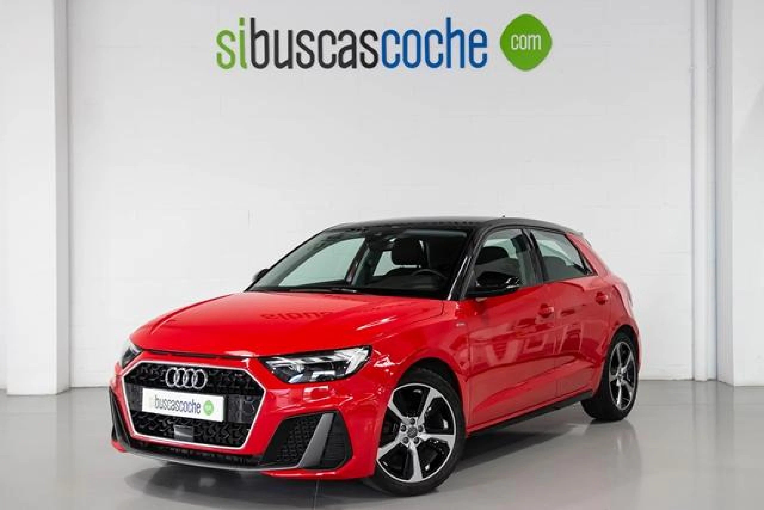 AUDI A1 SPORTBACK EPIC EDITION 25 TFSI 70KW - Foto 25